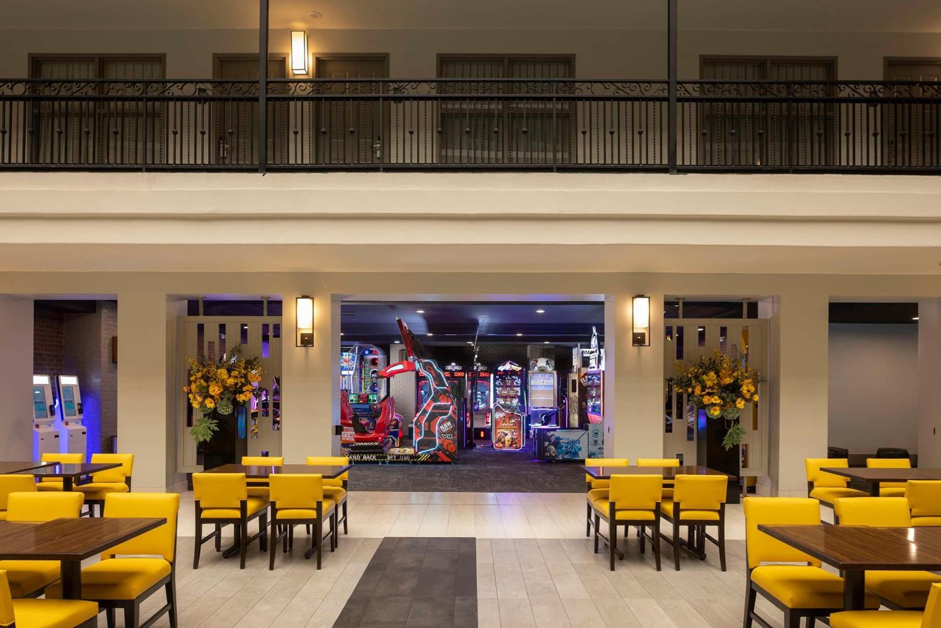 Embassy Suites by Hilton Anaheim North gallery photo in Anaheim, CA — image 8