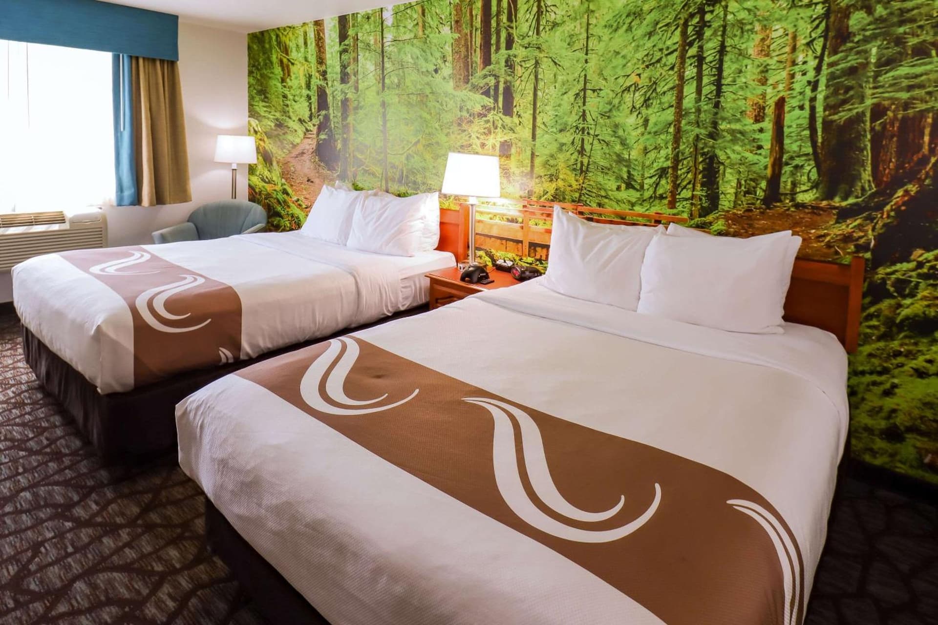 Quality Inn & Suites Sequim at Olympic National Park gallery photo in Sequim, WA — image 4
