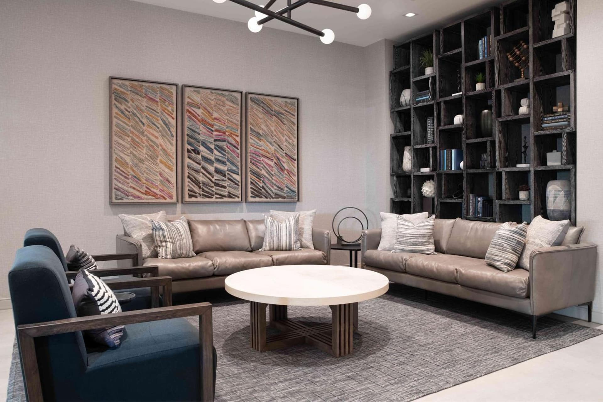Homewood Suites By Hilton Boston Logan Airport Chelsea interior in Chelsea, MA — gallery photo 2