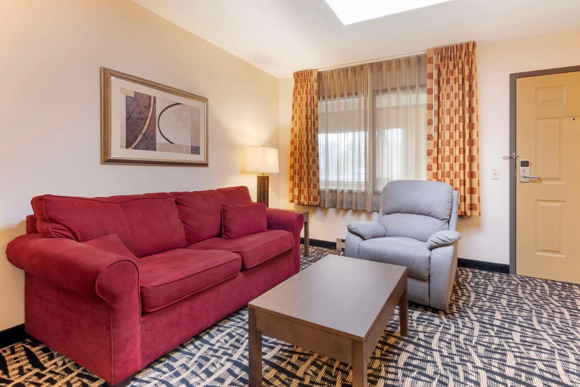 Quality Inn & Suites Mayo Clinic Area gallery photo in Rochester, MN — image 15