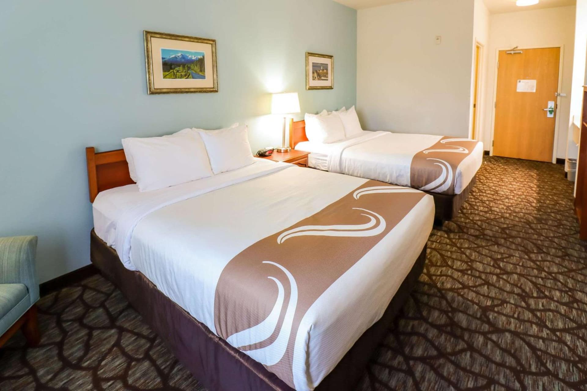 Quality Inn & Suites Sequim at Olympic National Park gallery photo in Sequim, WA — image 14