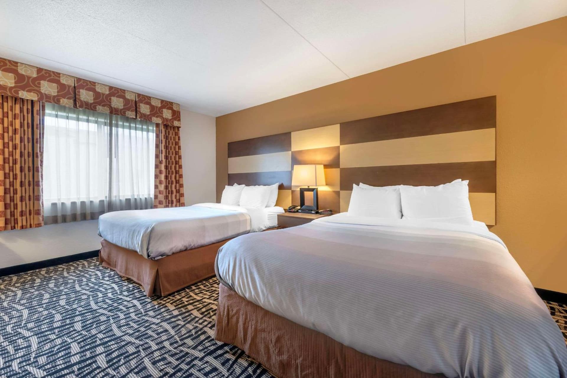 Quality Inn & Suites Mayo Clinic Area gallery photo in Rochester, MN — image 12