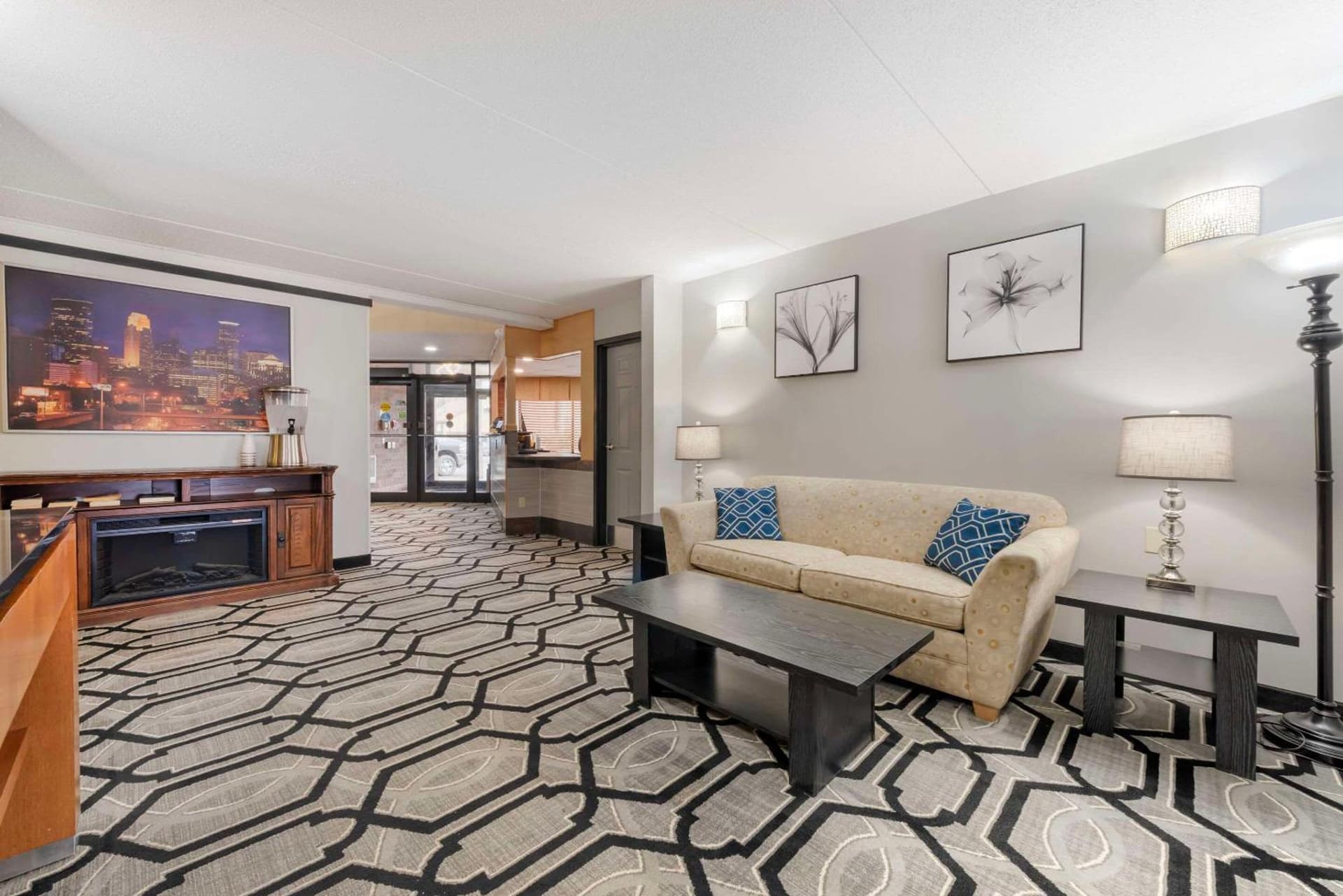 Quality Inn & Suites Mayo Clinic Area gallery photo in Rochester, MN — image 18