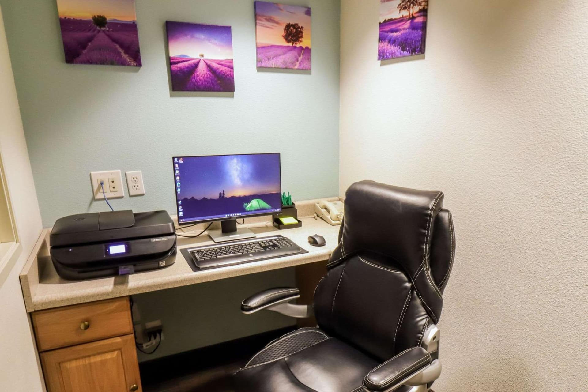 Quality Inn & Suites Sequim at Olympic National Park gallery photo in Sequim, WA — image 9