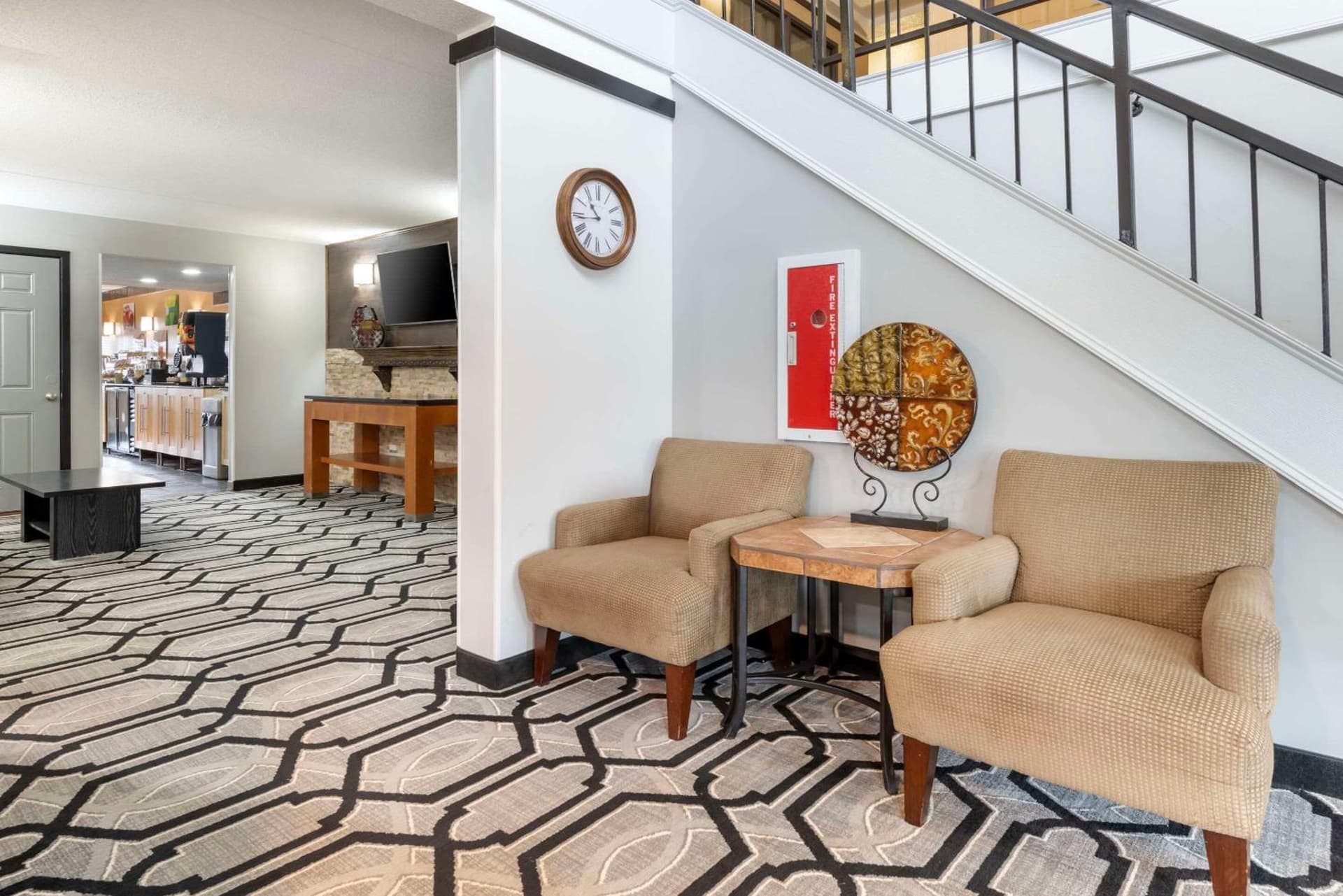 Quality Inn & Suites Mayo Clinic Area gallery photo in Rochester, MN — image 9
