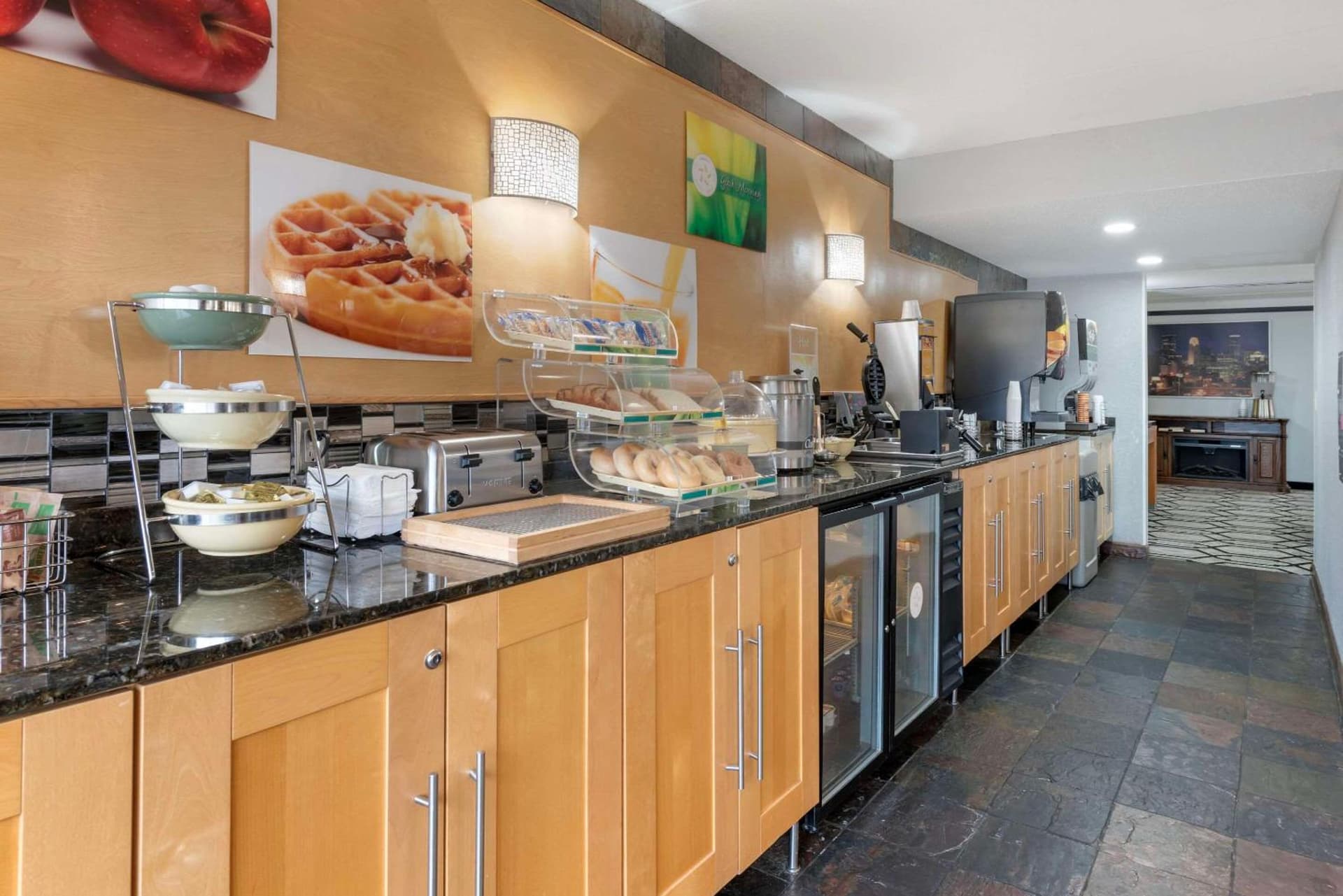 Quality Inn & Suites Mayo Clinic Area gallery photo in Rochester, MN — image 14