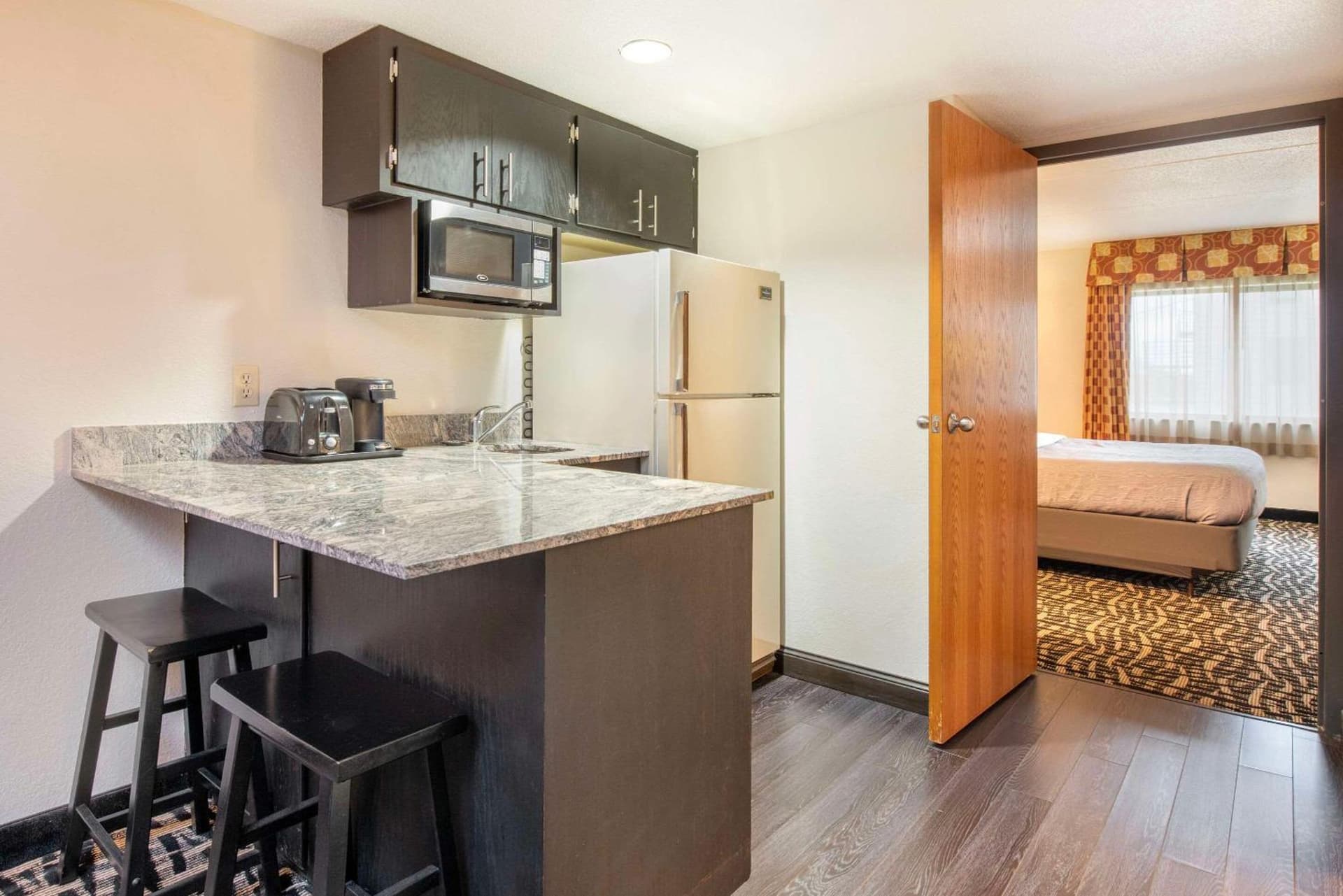 Quality Inn & Suites Mayo Clinic Area gallery photo in Rochester, MN — image 4
