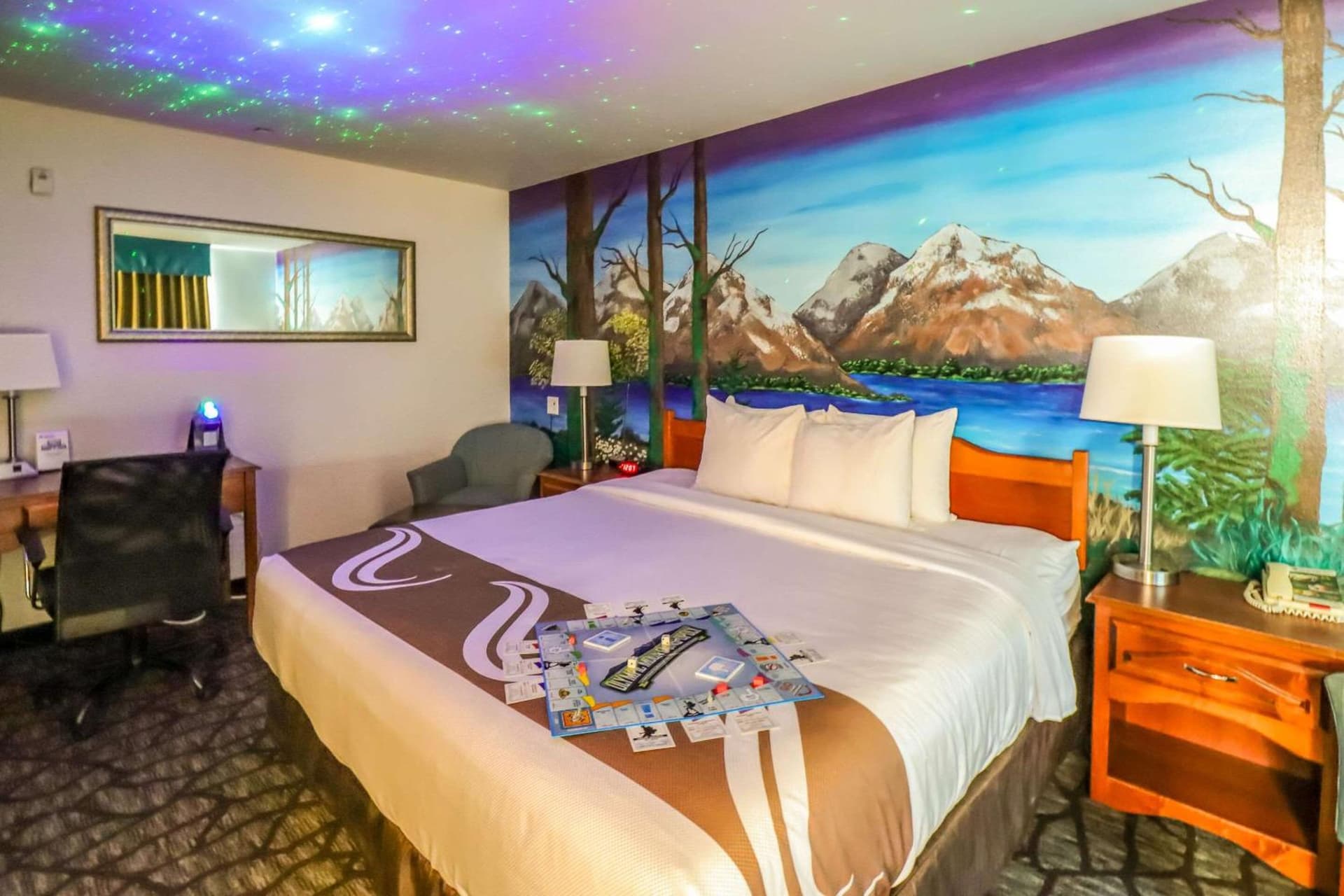 Quality Inn & Suites Sequim at Olympic National Park gallery photo in Sequim, WA — image 26