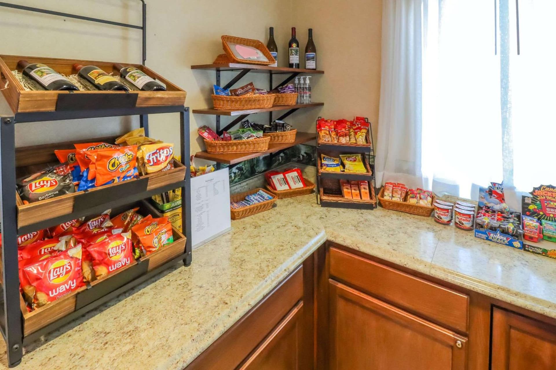 Quality Inn & Suites Sequim at Olympic National Park gallery photo in Sequim, WA — image 30