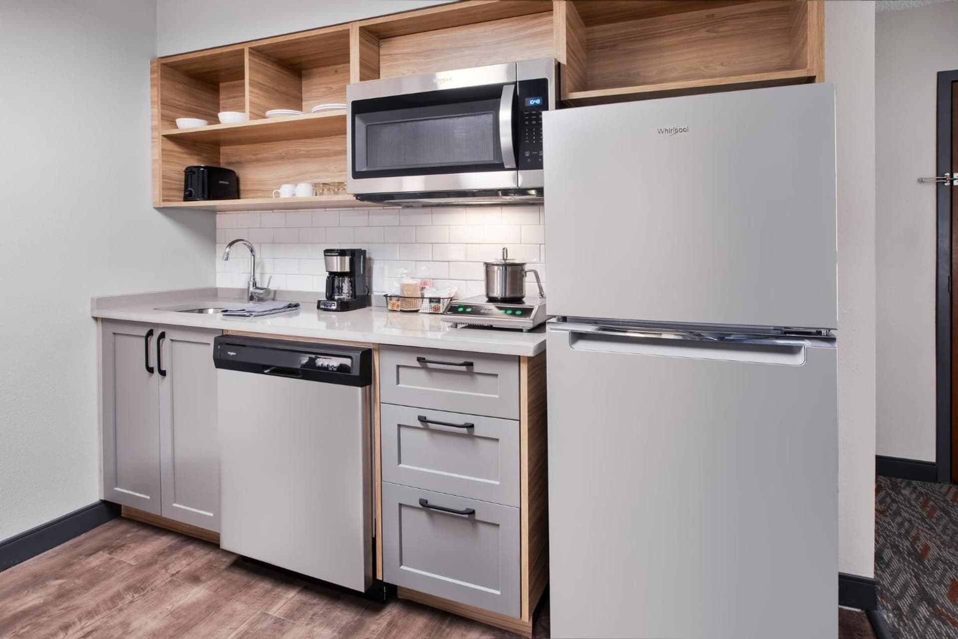 Candlewood Suites - Cincinnati Northeast - Mason by IHG gallery photo in Mason, OH — image 21