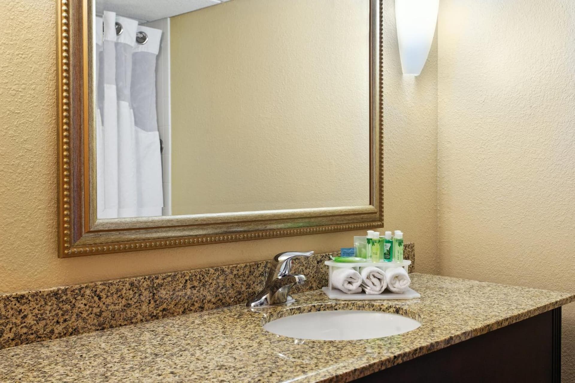 Holiday Inn Express Hotel & Suites Knoxville-North-I-75 Exit 112 by IHG gallery photo in Knoxville, TN — image 29