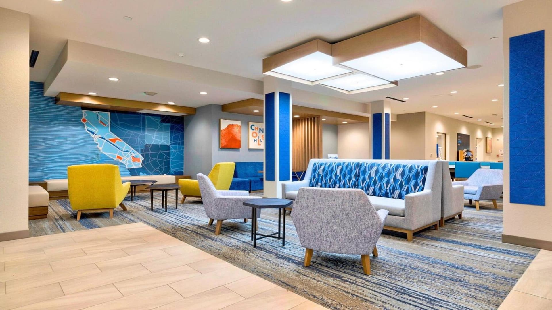 Holiday Inn Express & Suites Ontario - Chino Hills by IHG gallery photo in Chino Hills, CA — image 14