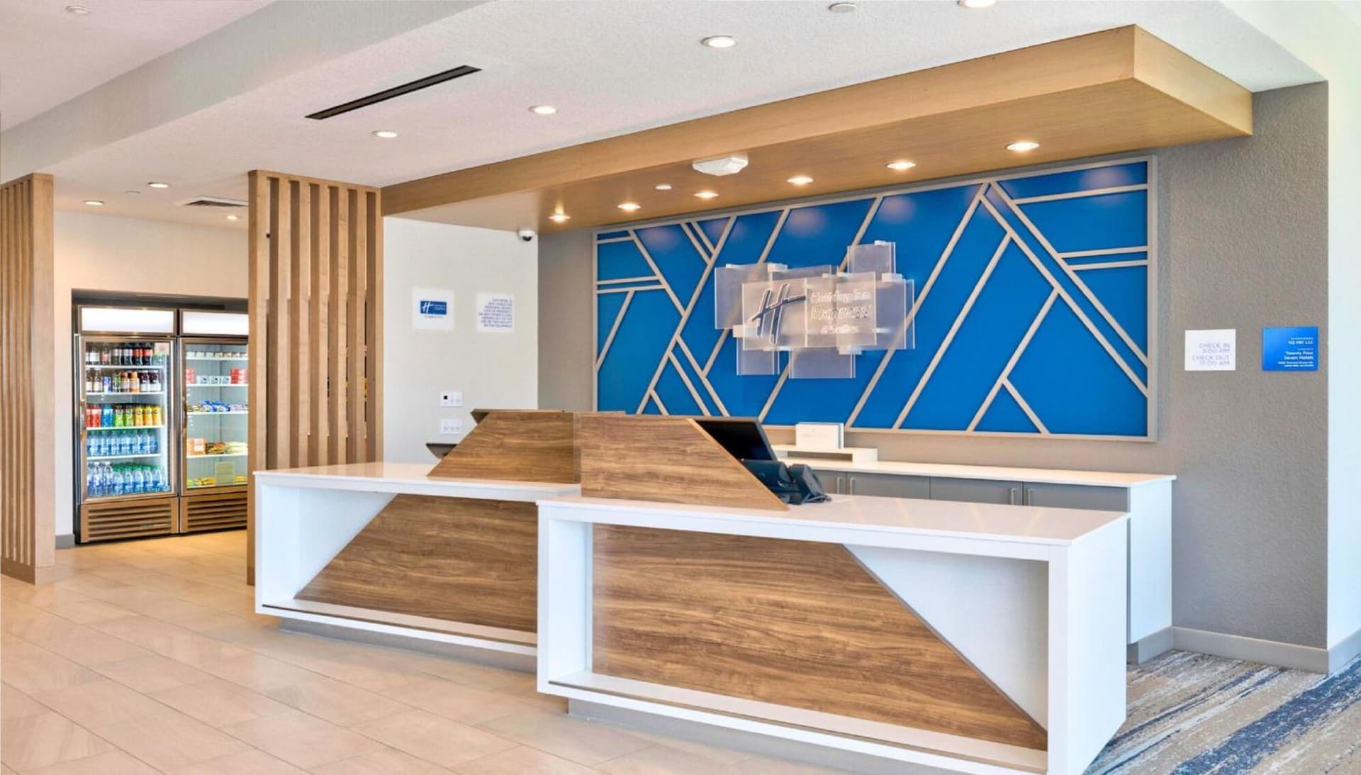 Holiday Inn Express & Suites Ontario - Chino Hills by IHG gallery photo in Chino Hills, CA — image 65