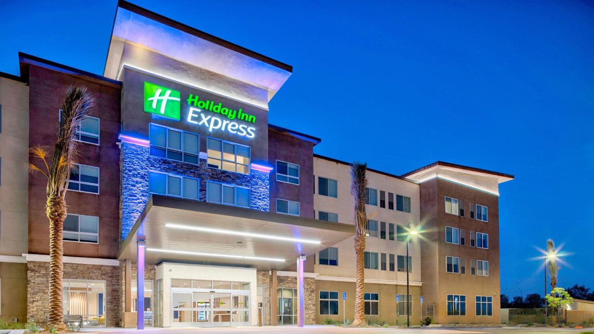 Holiday Inn Express & Suites Ontario - Chino Hills by IHG gallery photo in Chino Hills, CA — image 37