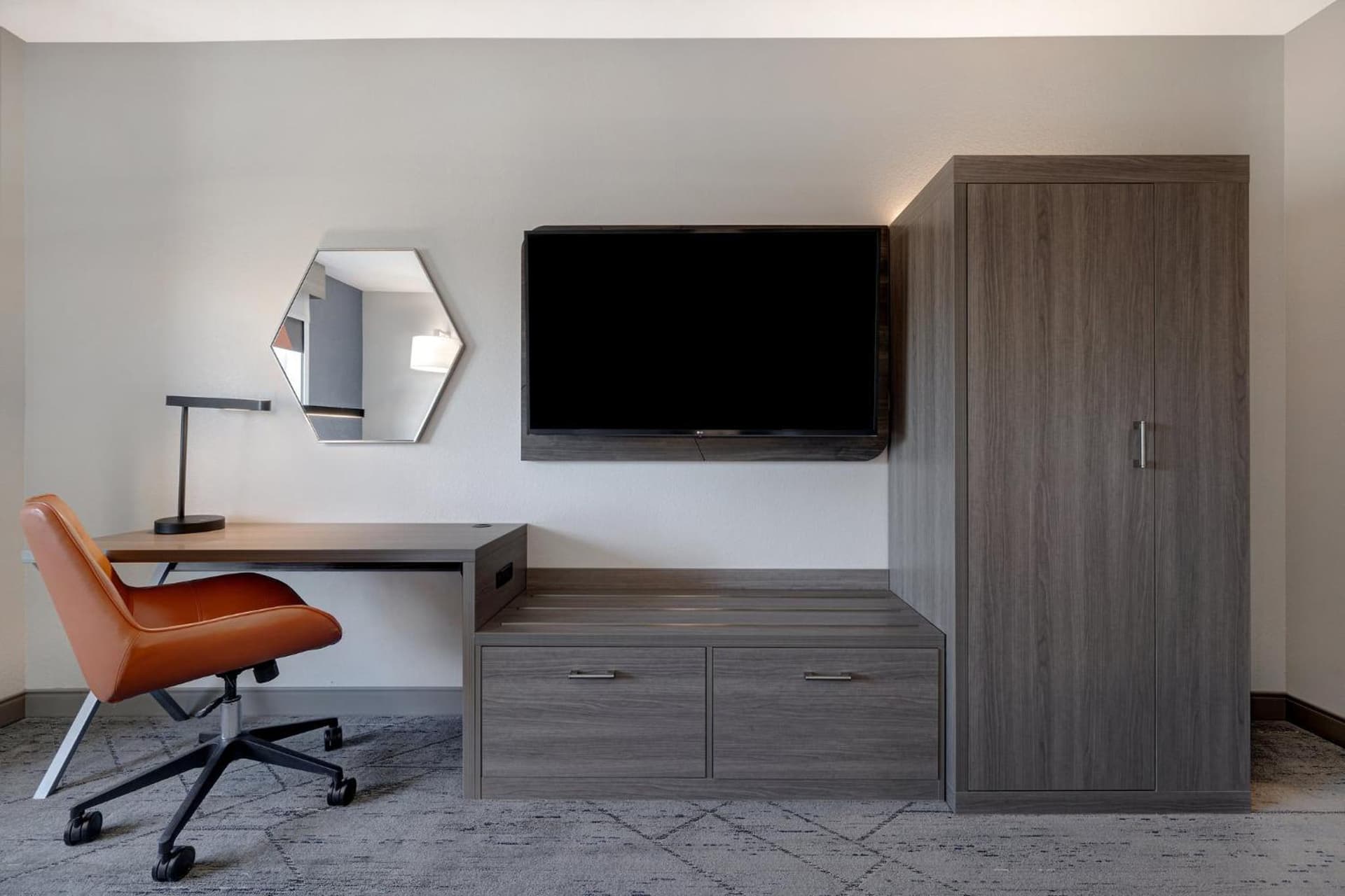 Holiday Inn Express & Suites Ontario - Chino Hills by IHG gallery photo in Chino Hills, CA — image 16