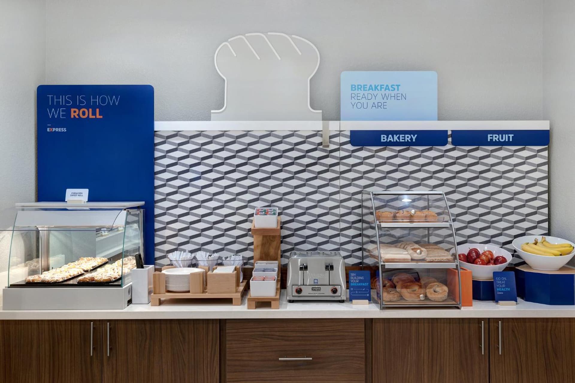 Holiday Inn Express & Suites Ontario - Chino Hills by IHG gallery photo in Chino Hills, CA — image 85