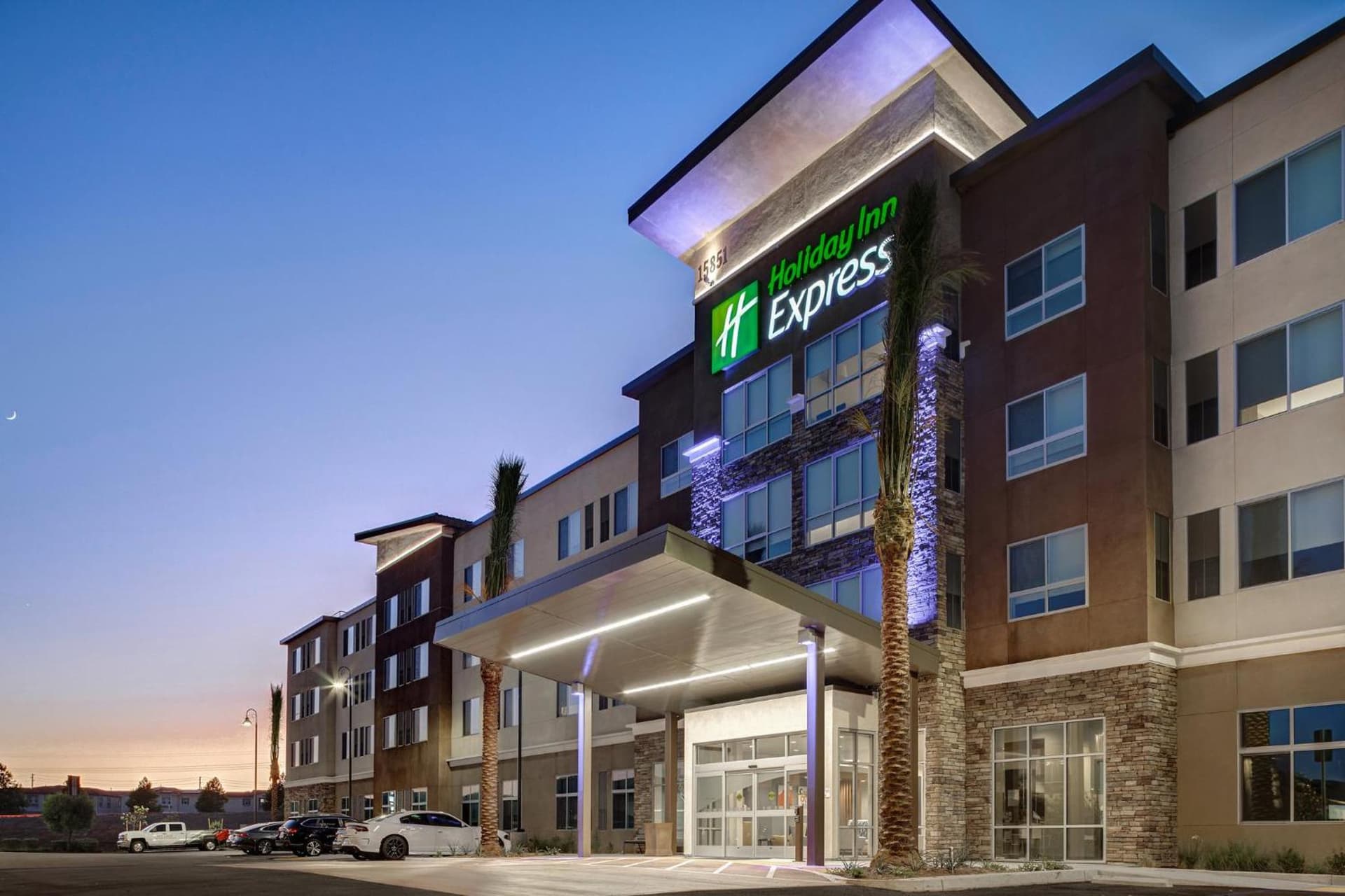 Holiday Inn Express & Suites Ontario - Chino Hills by IHG gallery photo in Chino Hills, CA — image 67