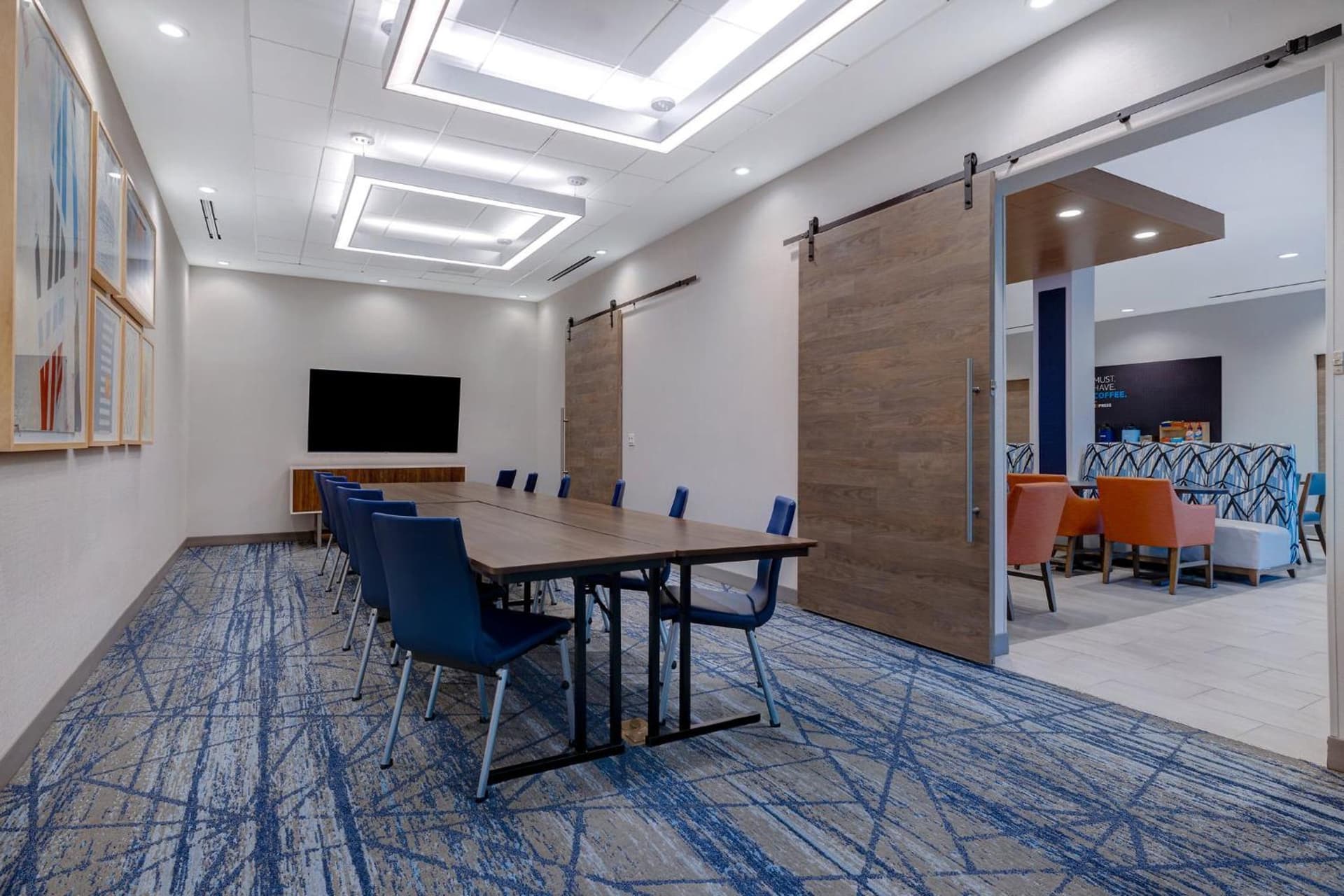 Holiday Inn Express & Suites Ontario - Chino Hills by IHG gallery photo in Chino Hills, CA — image 63