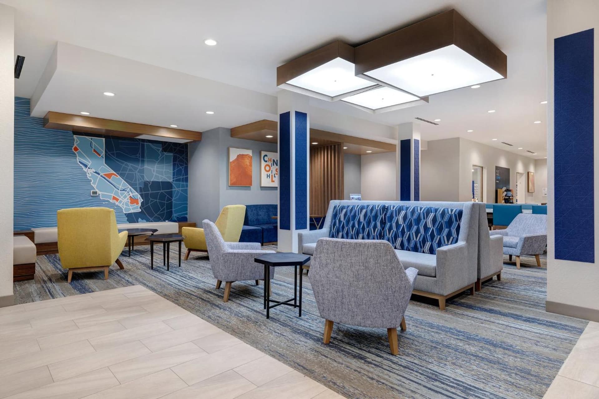 Holiday Inn Express & Suites Ontario - Chino Hills by IHG gallery photo in Chino Hills, CA — image 31