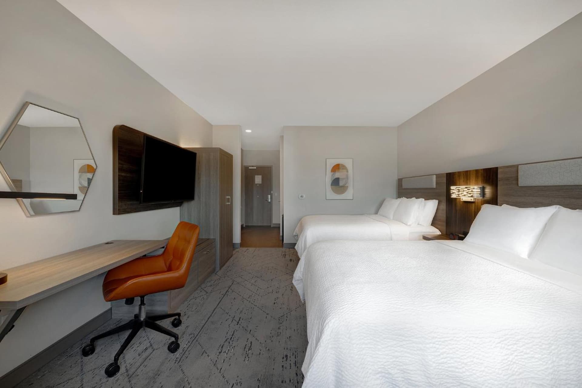 Holiday Inn Express & Suites Ontario - Chino Hills by IHG gallery photo in Chino Hills, CA — image 4