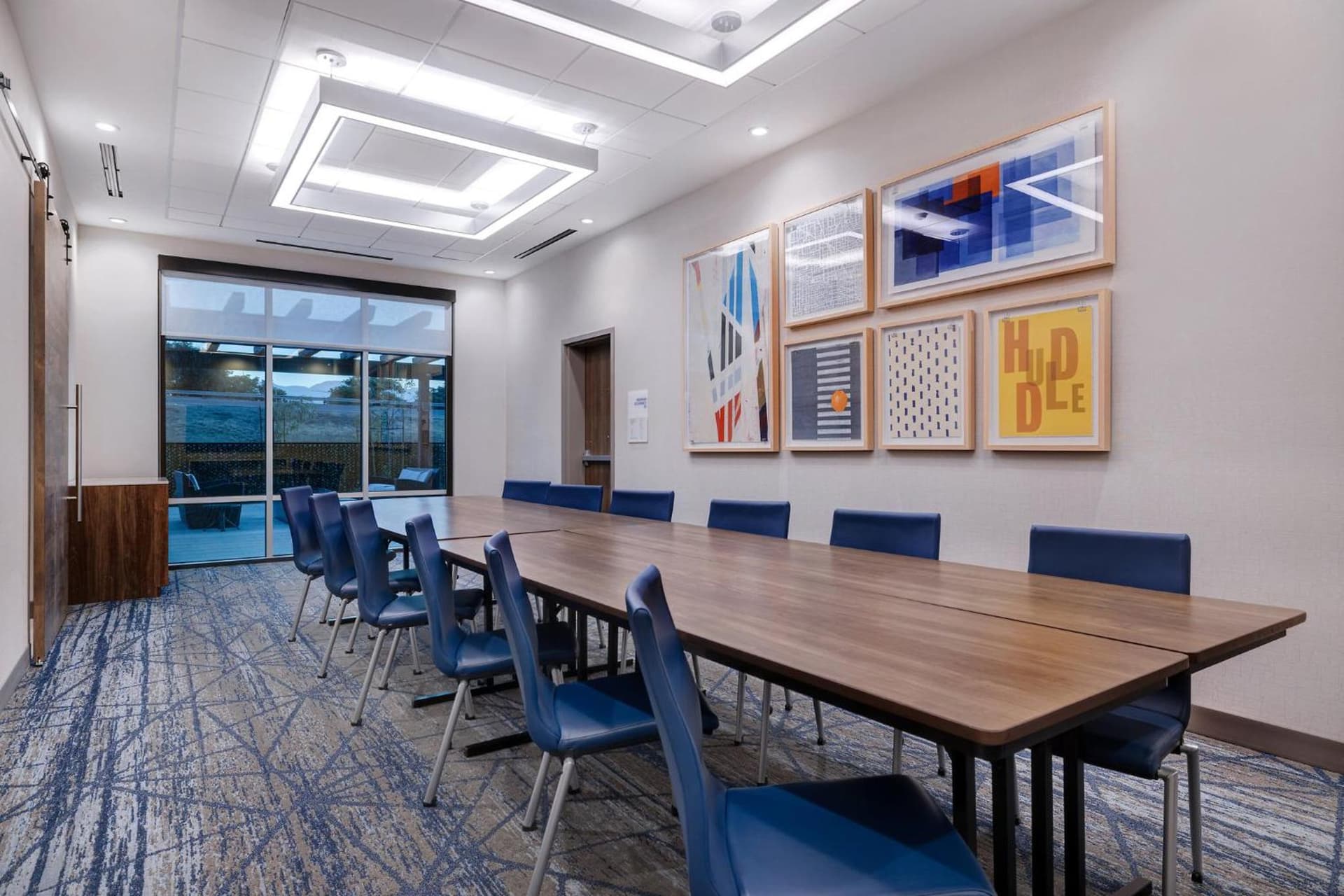 Holiday Inn Express & Suites Ontario - Chino Hills by IHG gallery photo in Chino Hills, CA — image 29
