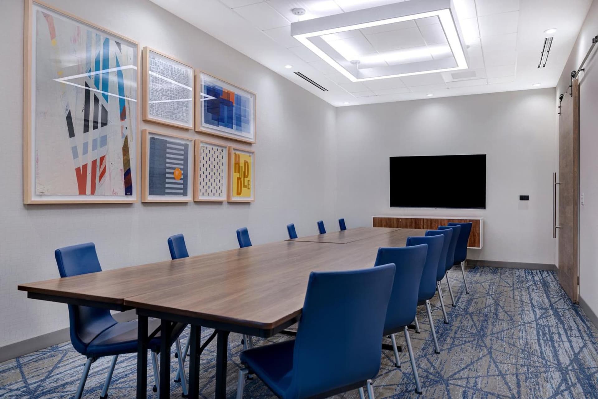 Holiday Inn Express & Suites Ontario - Chino Hills by IHG gallery photo in Chino Hills, CA — image 45