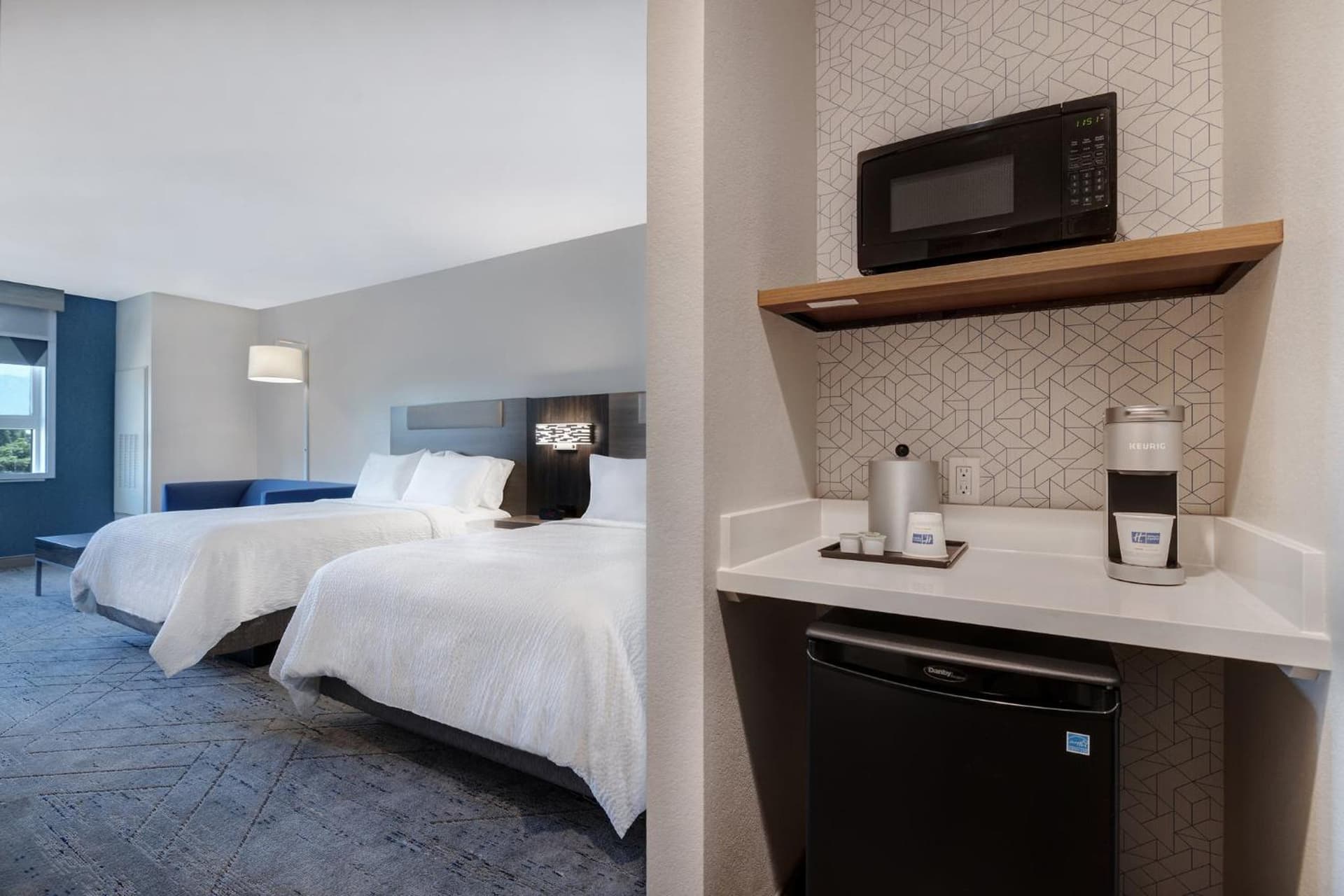 Holiday Inn Express & Suites Ontario - Chino Hills by IHG gallery photo in Chino Hills, CA — image 61