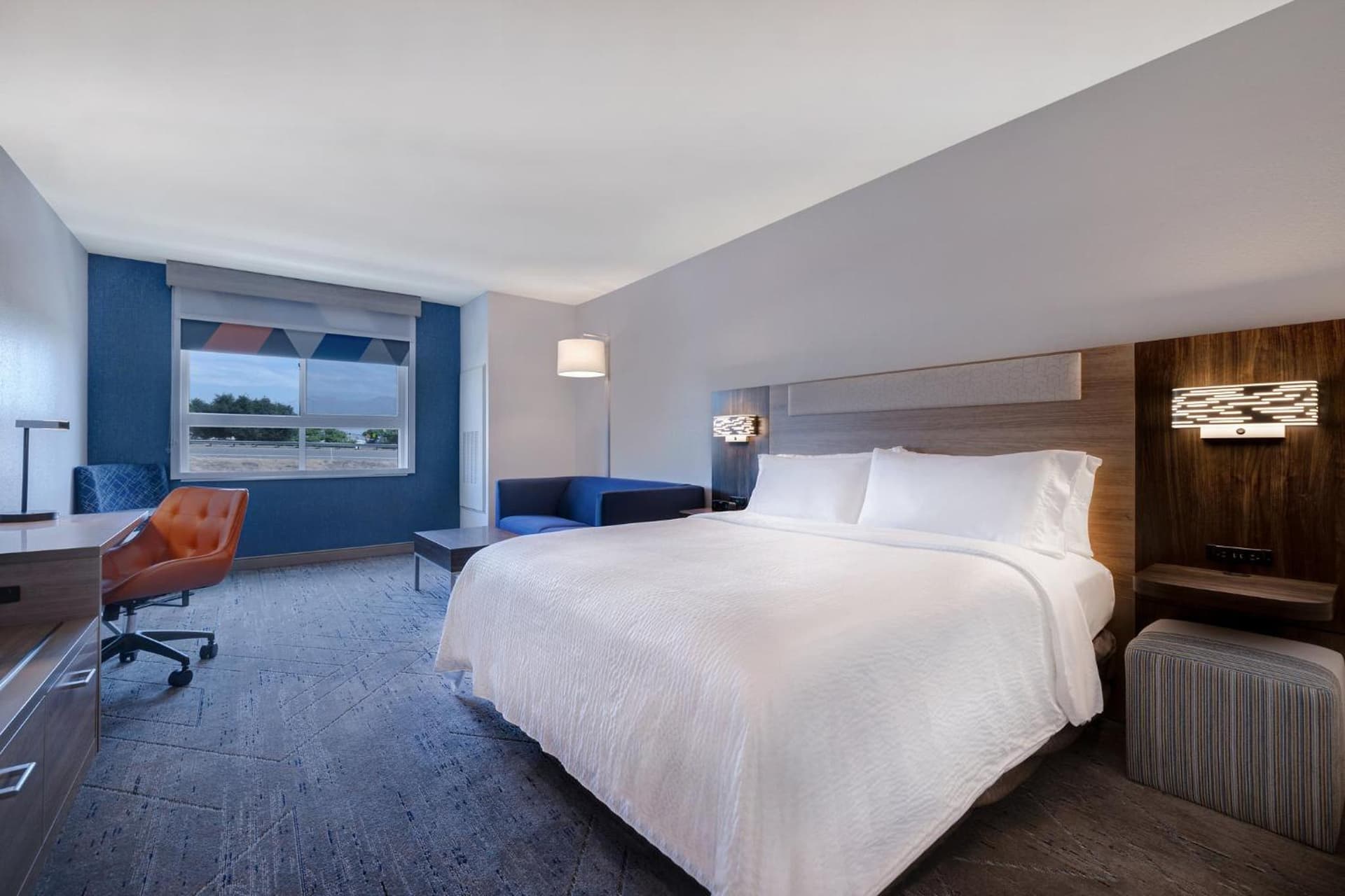 Holiday Inn Express & Suites Ontario - Chino Hills by IHG gallery photo in Chino Hills, CA — image 53