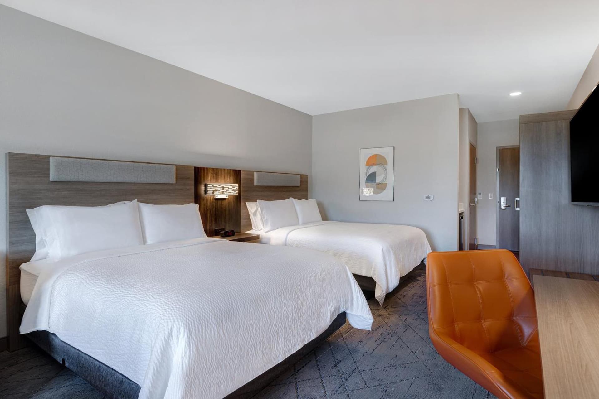 Holiday Inn Express & Suites Ontario - Chino Hills by IHG gallery photo in Chino Hills, CA — image 24