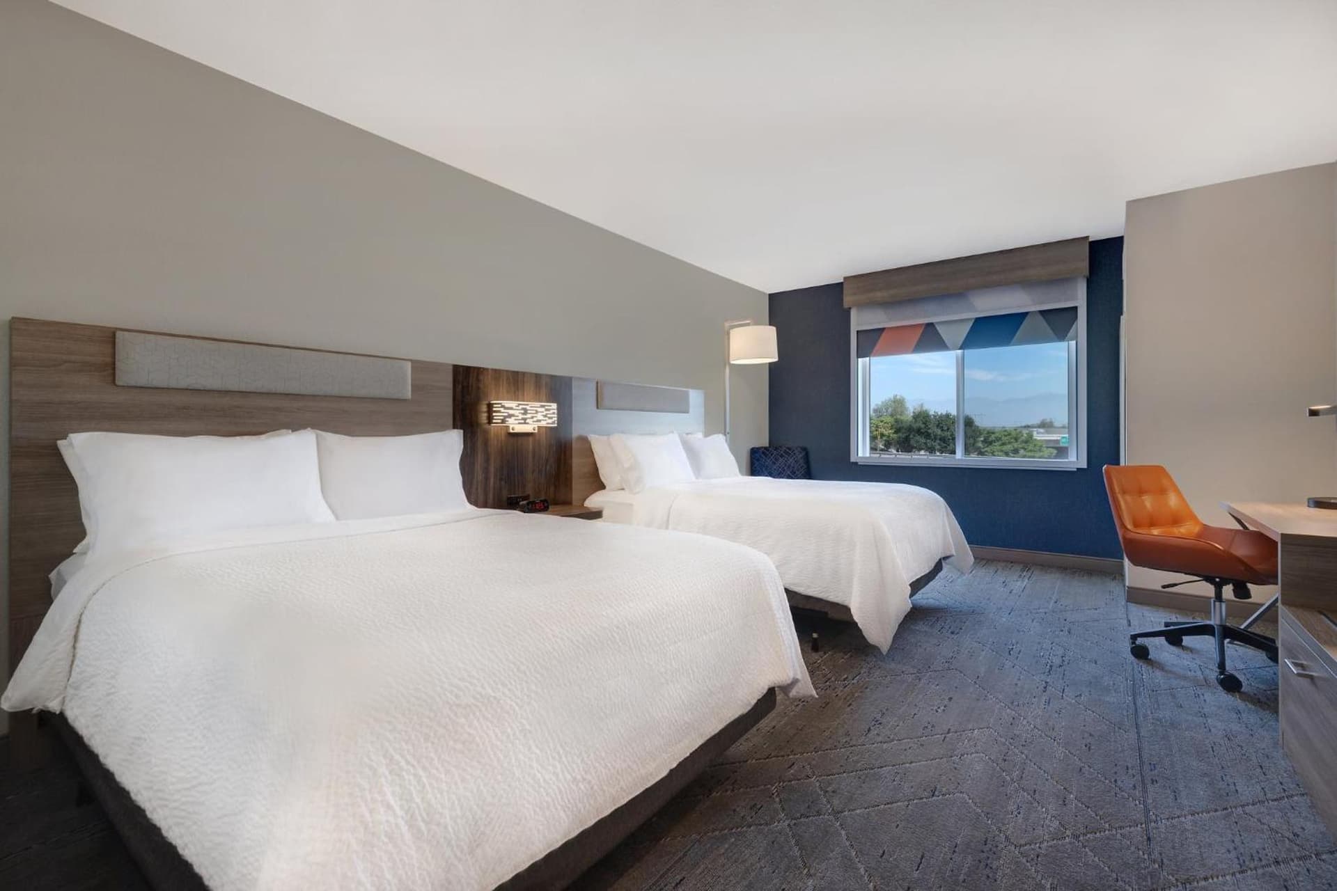 Holiday Inn Express & Suites Ontario - Chino Hills by IHG gallery photo in Chino Hills, CA — image 82