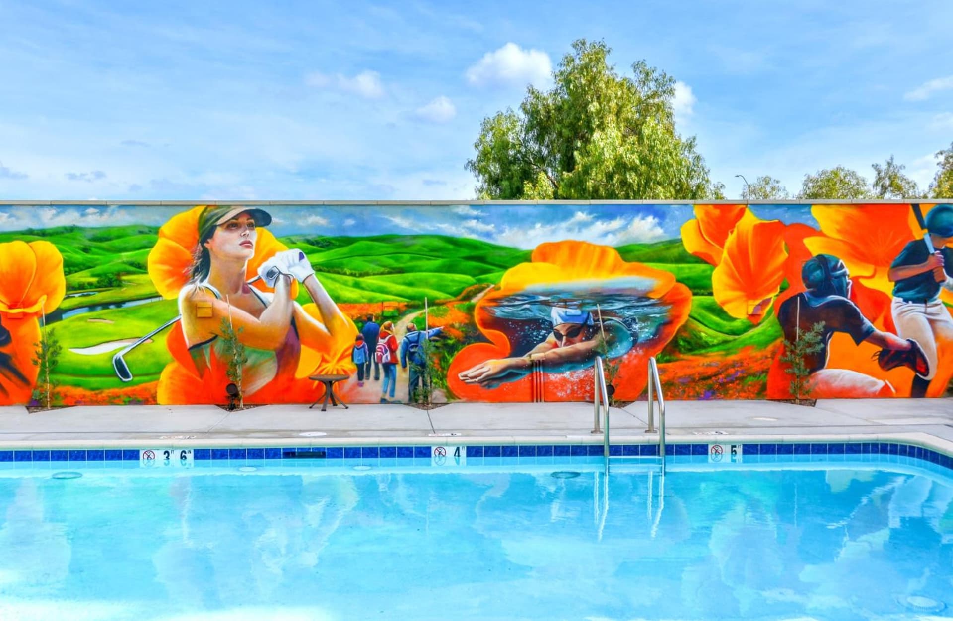 Holiday Inn Express & Suites Ontario - Chino Hills by IHG gallery photo in Chino Hills, CA — image 38