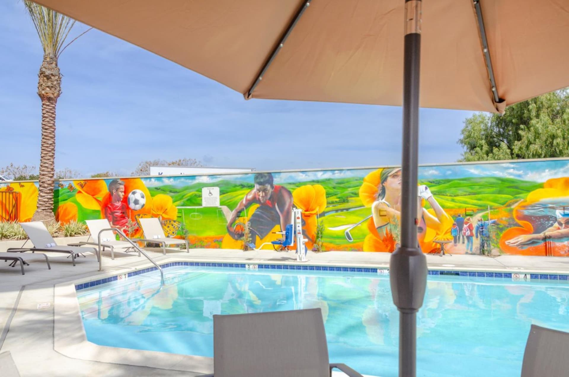 Holiday Inn Express & Suites Ontario - Chino Hills by IHG gallery photo in Chino Hills, CA — image 44