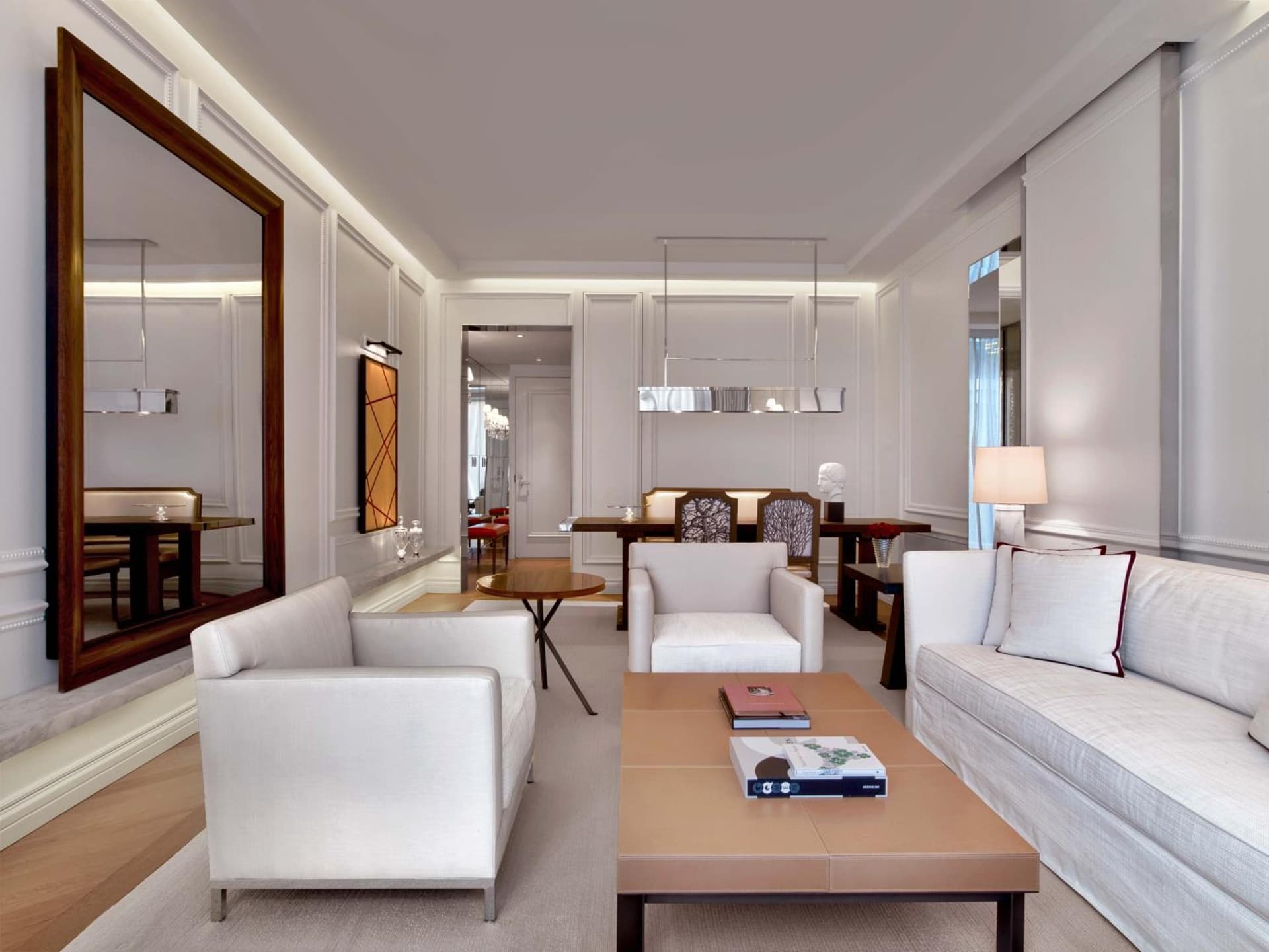 Baccarat Hotel and Residences New York gallery photo in New York, NY — image 26