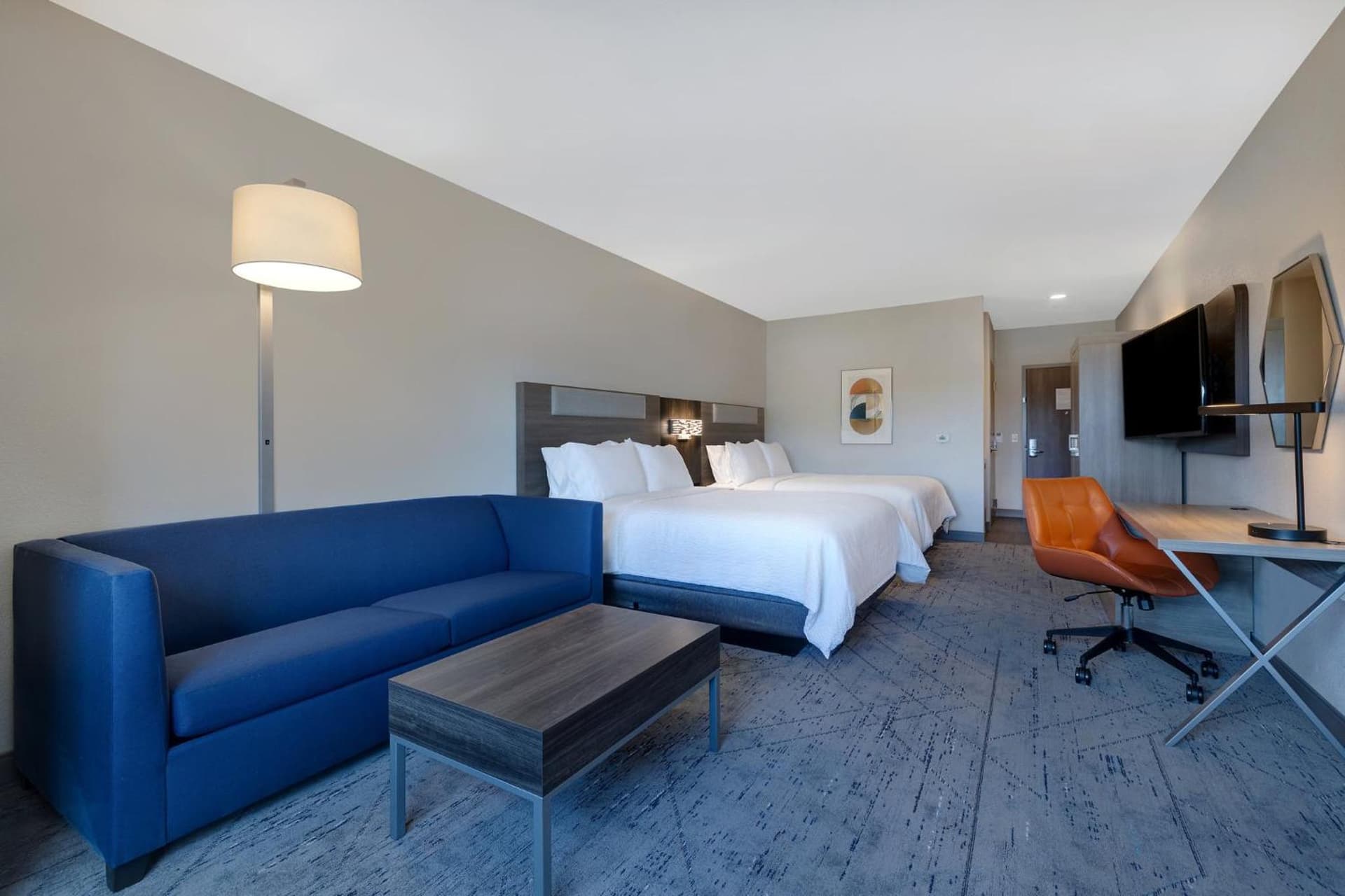 Holiday Inn Express & Suites Ontario - Chino Hills by IHG gallery photo in Chino Hills, CA — image 52