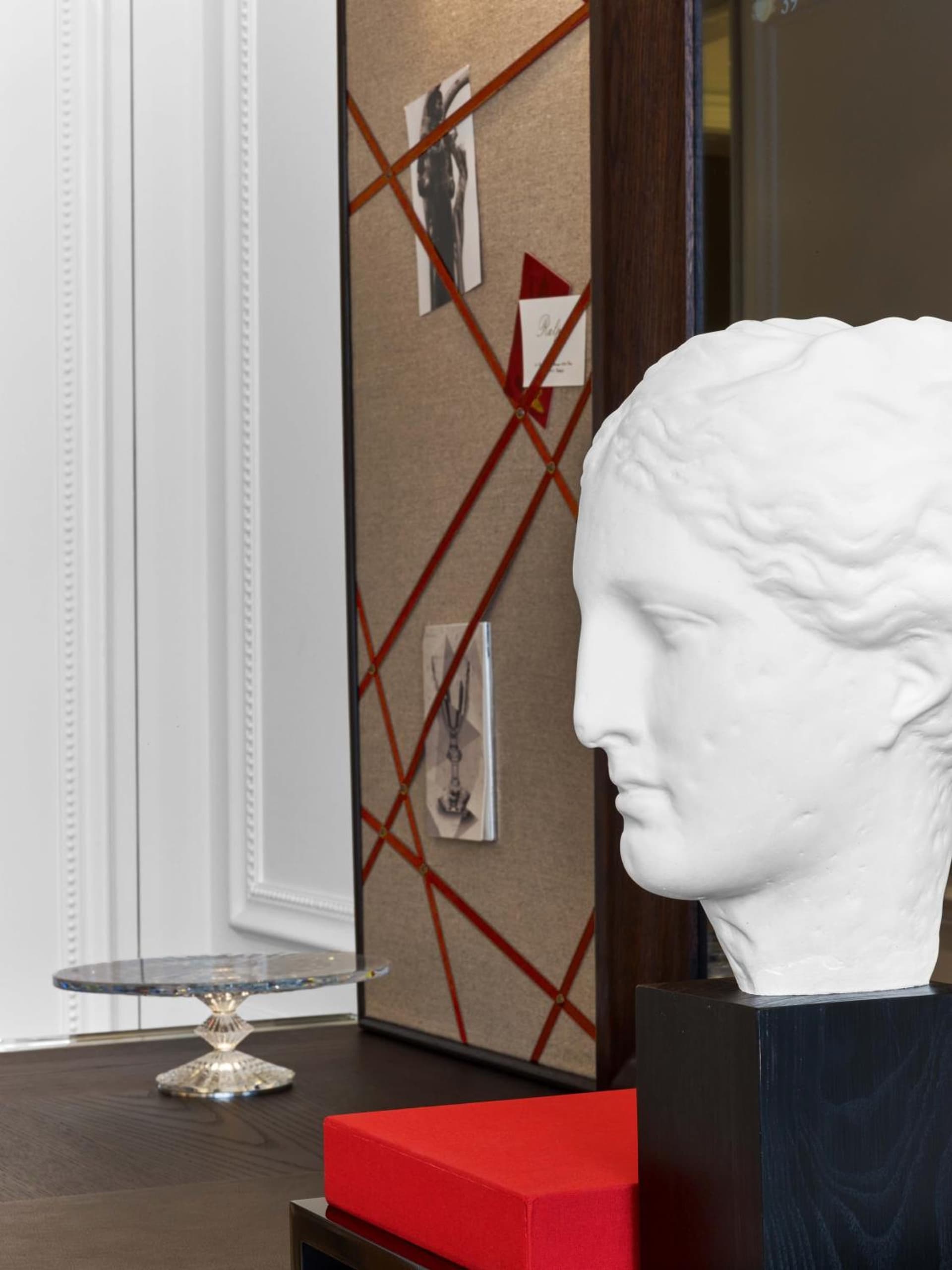 Baccarat Hotel and Residences New York gallery photo in New York, NY — image 32