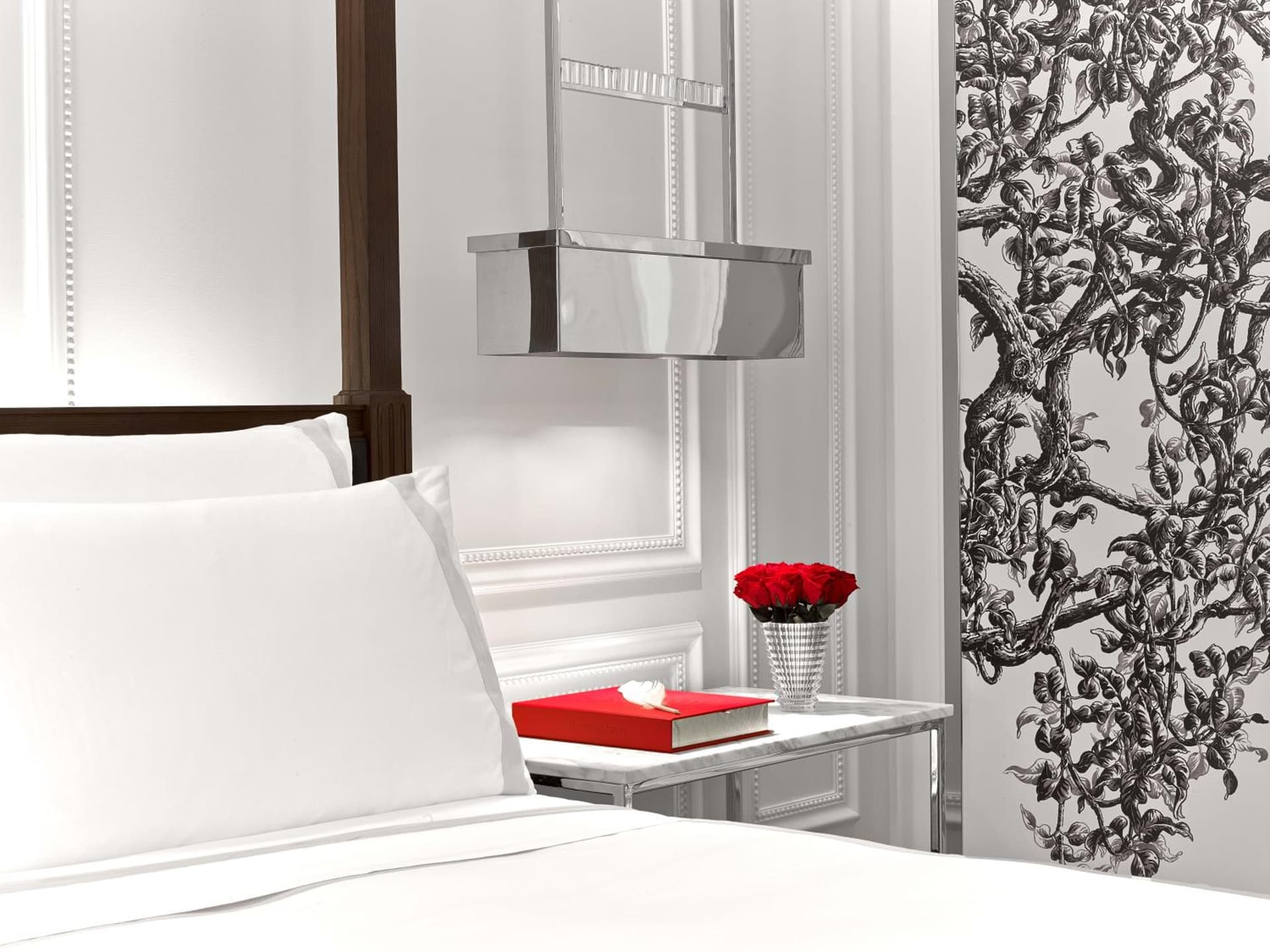 Baccarat Hotel and Residences New York gallery photo in New York, NY — image 29