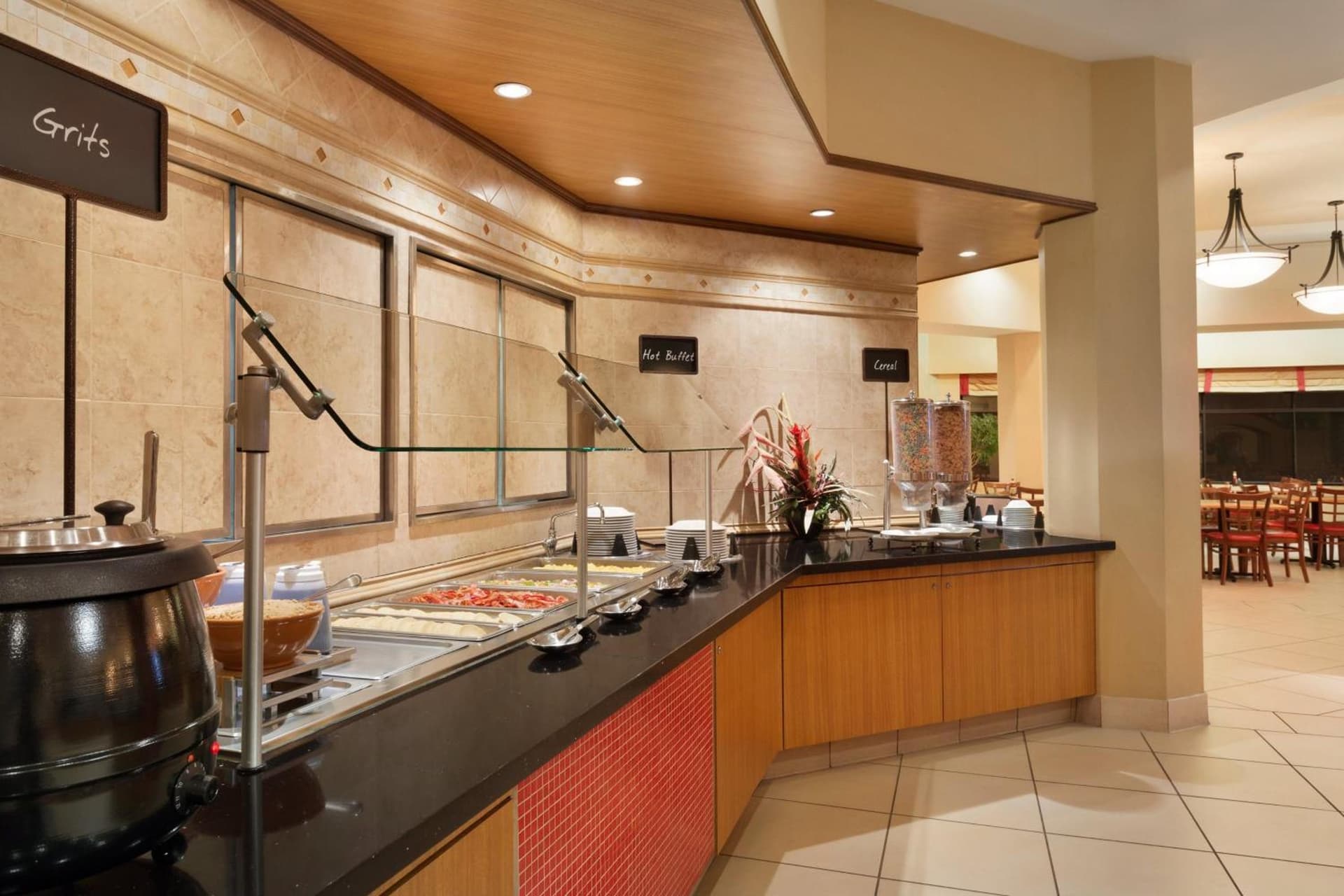 Buena Vista Suites Orlando gallery photo in Orlando, FL — image 24