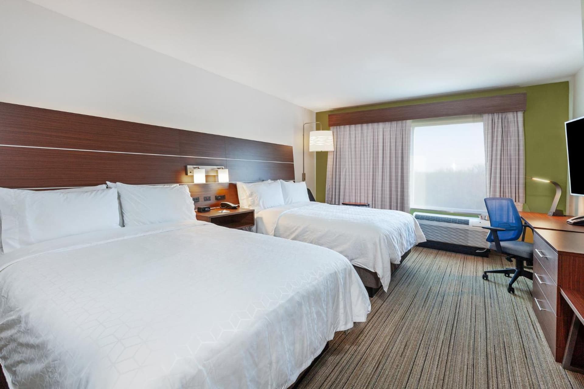 Holiday Inn Express & Suites - Tulsa Northeast - Owasso by IHG gallery photo in Owasso, OK — image 47