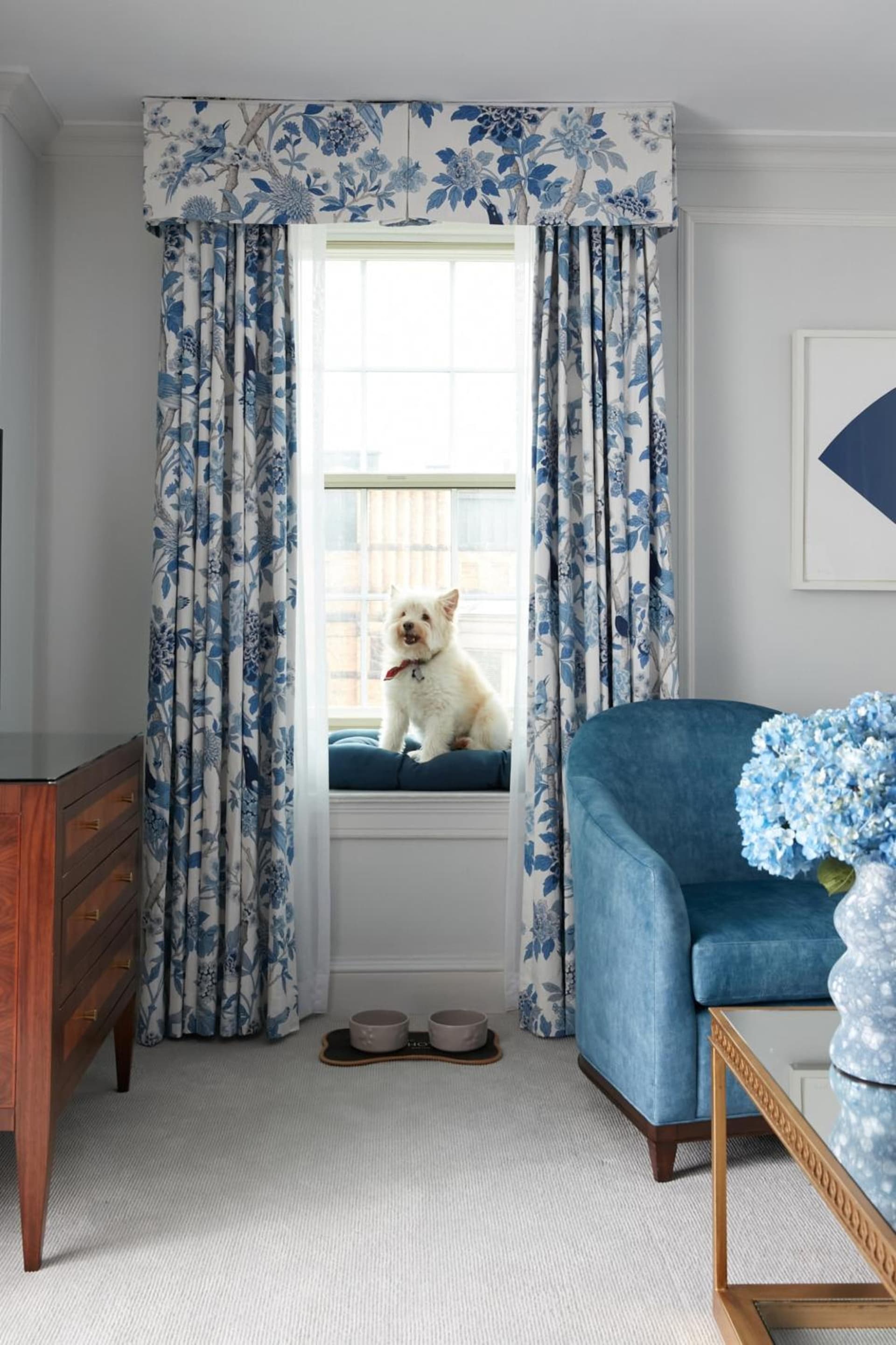 The Eliot Hotel gallery photo in Boston, MA — image 20