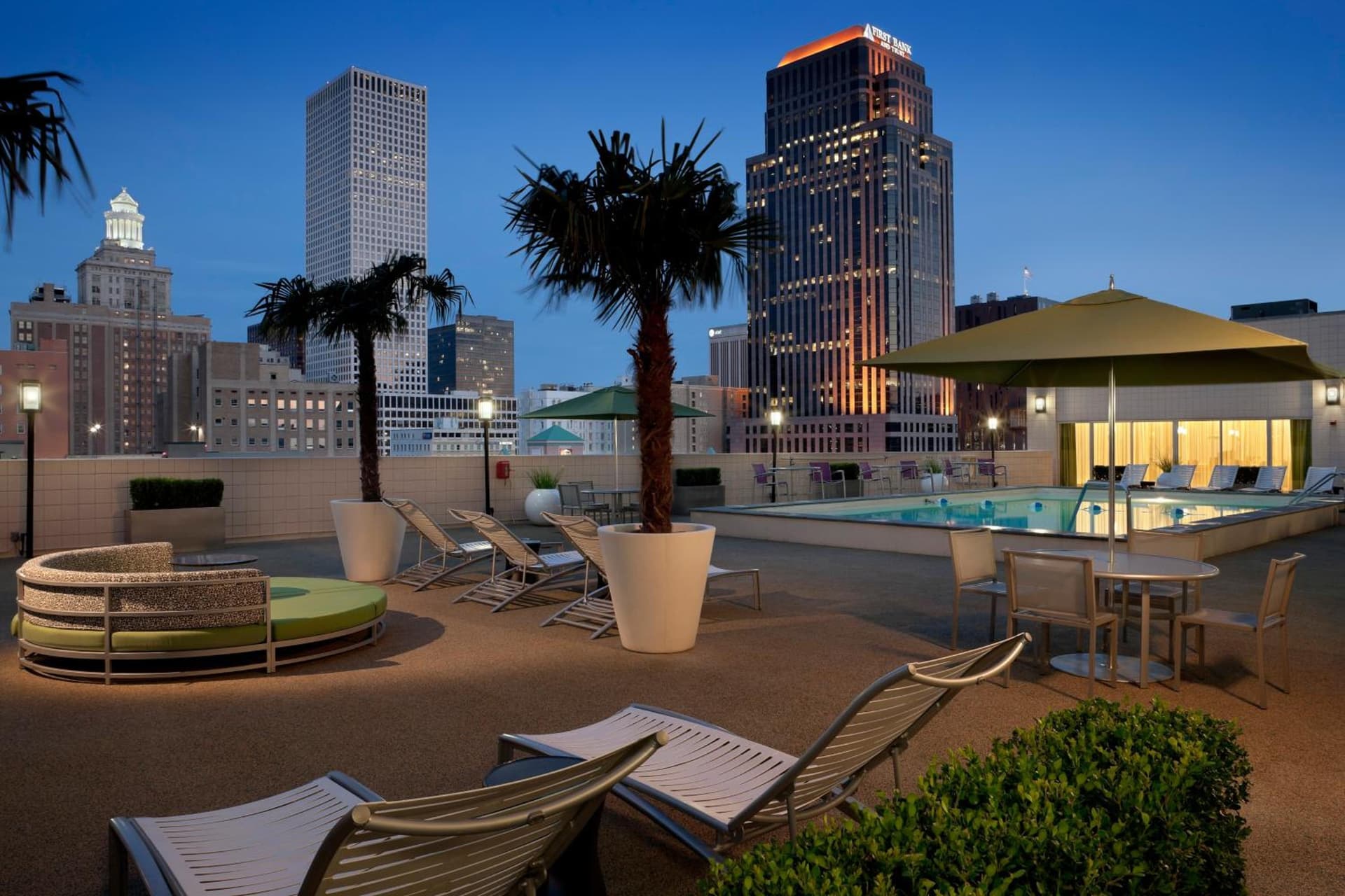 Holiday Inn New Orleans-Downtown Superdome by IHG gallery photo in New Orleans, LA — image 74
