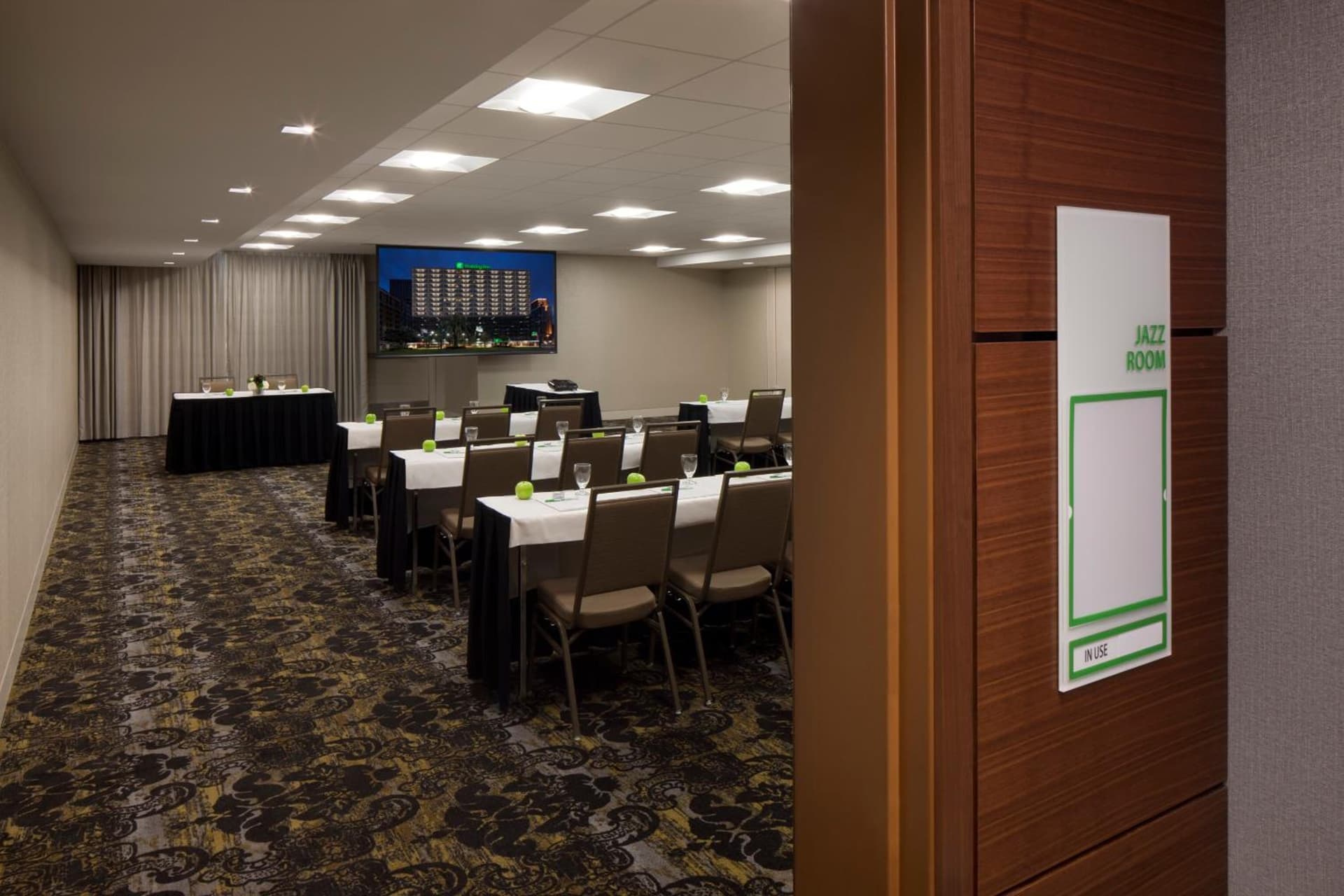 Holiday Inn New Orleans-Downtown Superdome by IHG gallery photo in New Orleans, LA — image 69