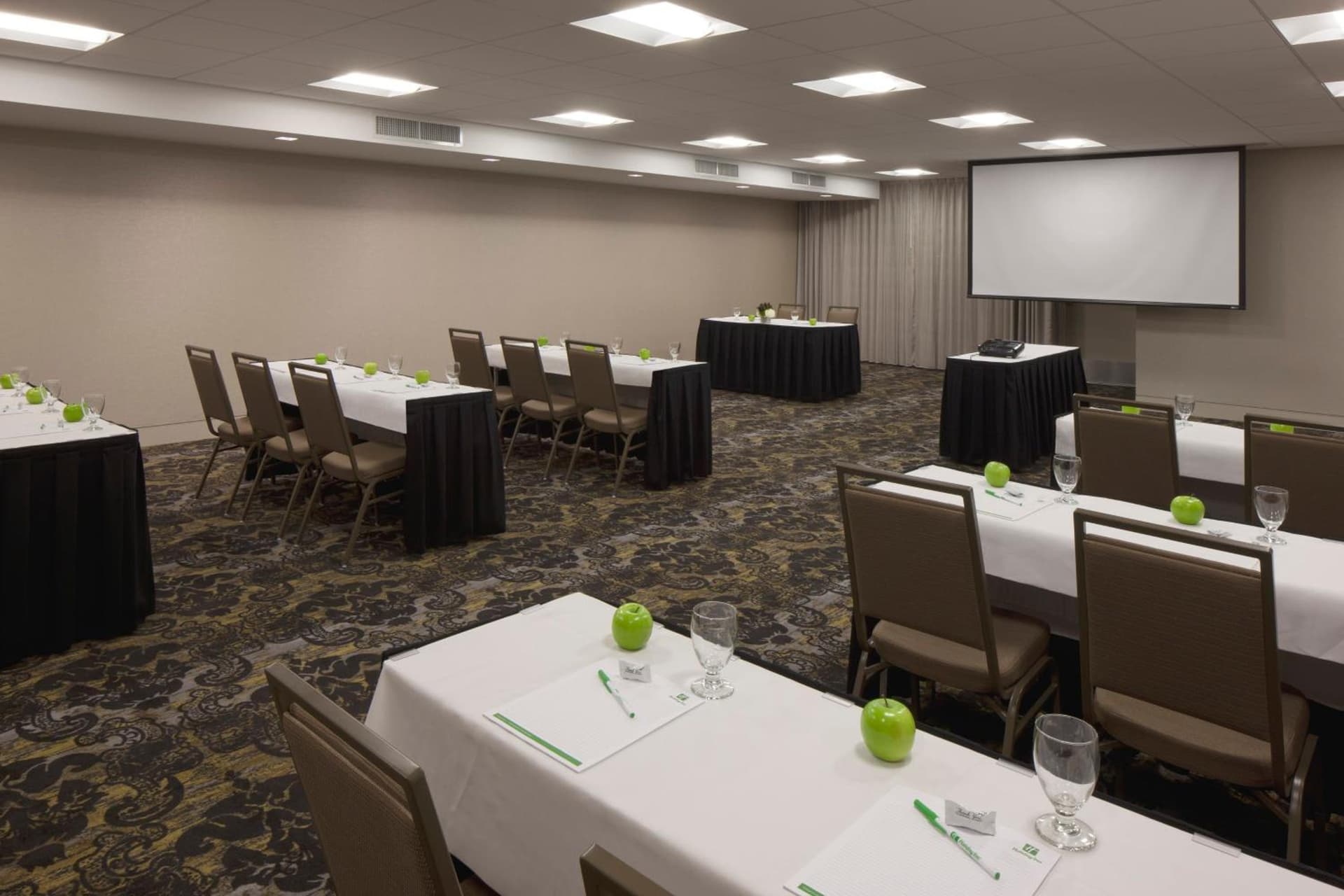 Holiday Inn New Orleans-Downtown Superdome by IHG gallery photo in New Orleans, LA — image 40