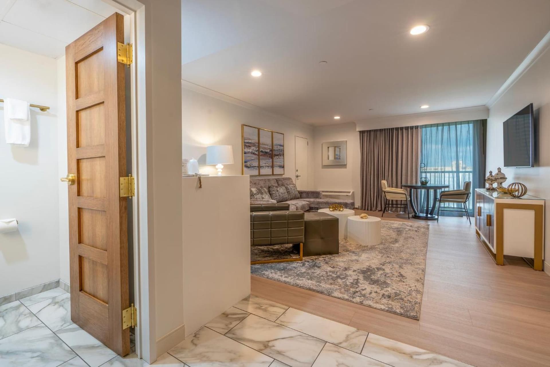 Holiday Inn New Orleans-Downtown Superdome by IHG gallery photo in New Orleans, LA — image 42
