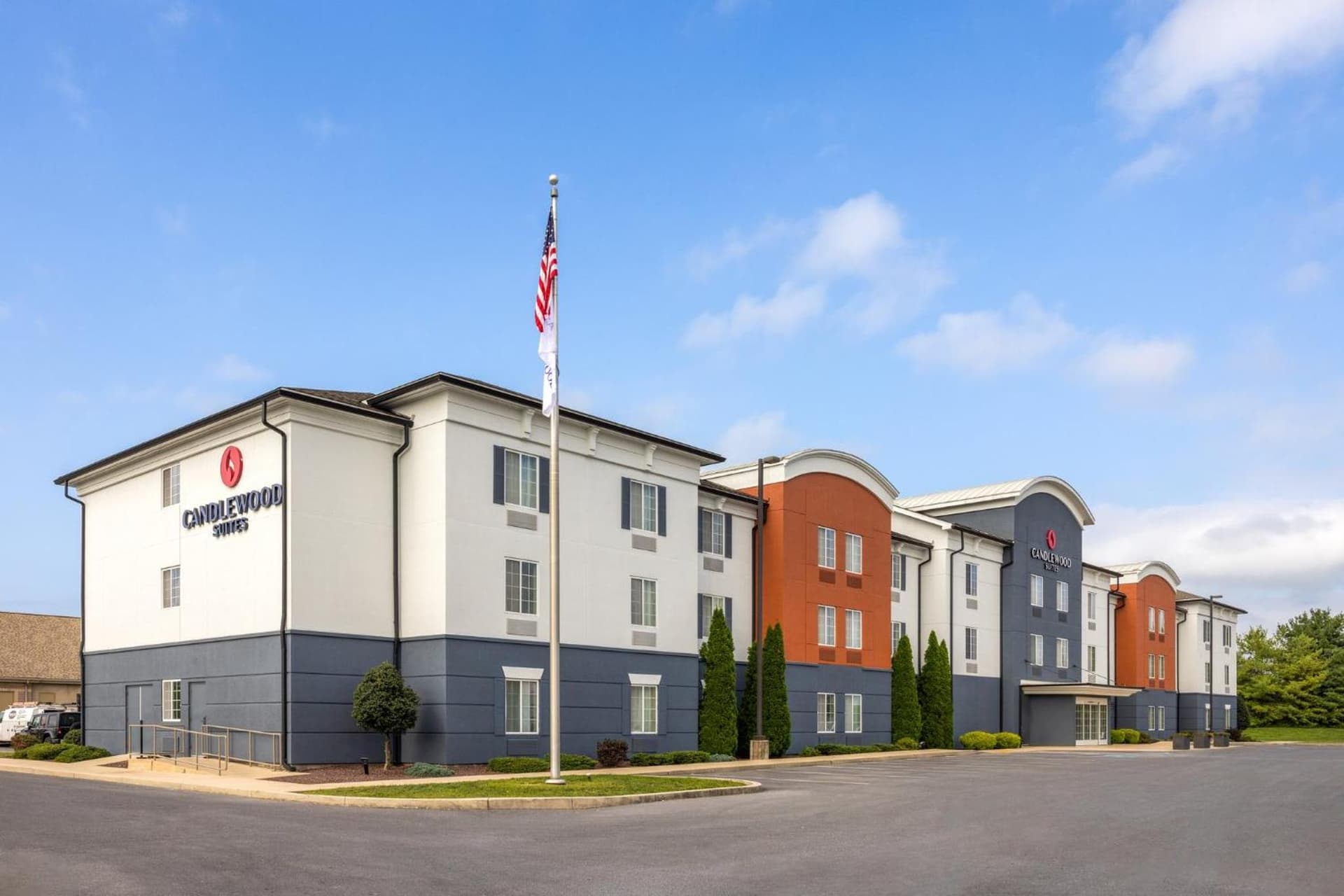 Candlewood Suites Chambersburg by IHG gallery photo in Chambersburg, PA — image 16