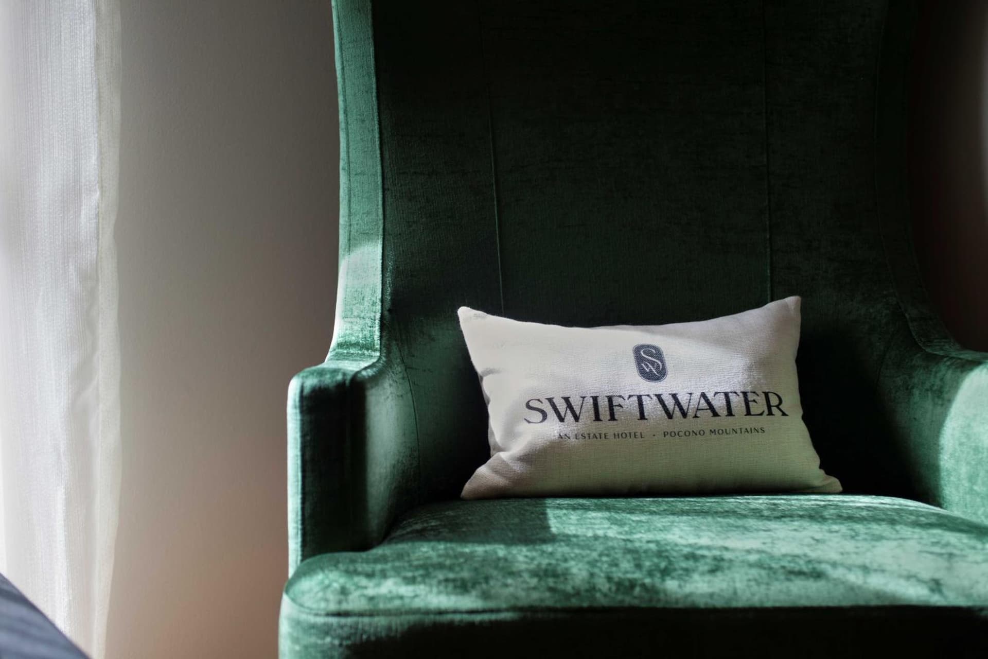 The Swiftwater gallery photo in Swiftwater — image 46