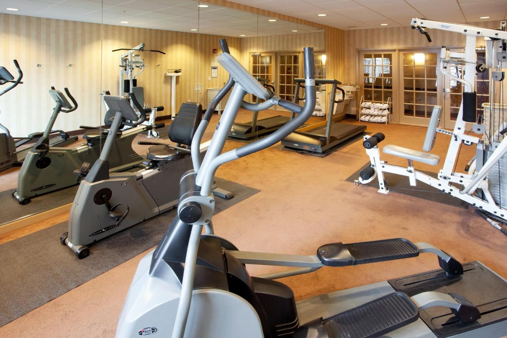 Holiday Inn Express Hotel & Suites Hagerstown by IHG gallery photo in Hagerstown, MD — image 32