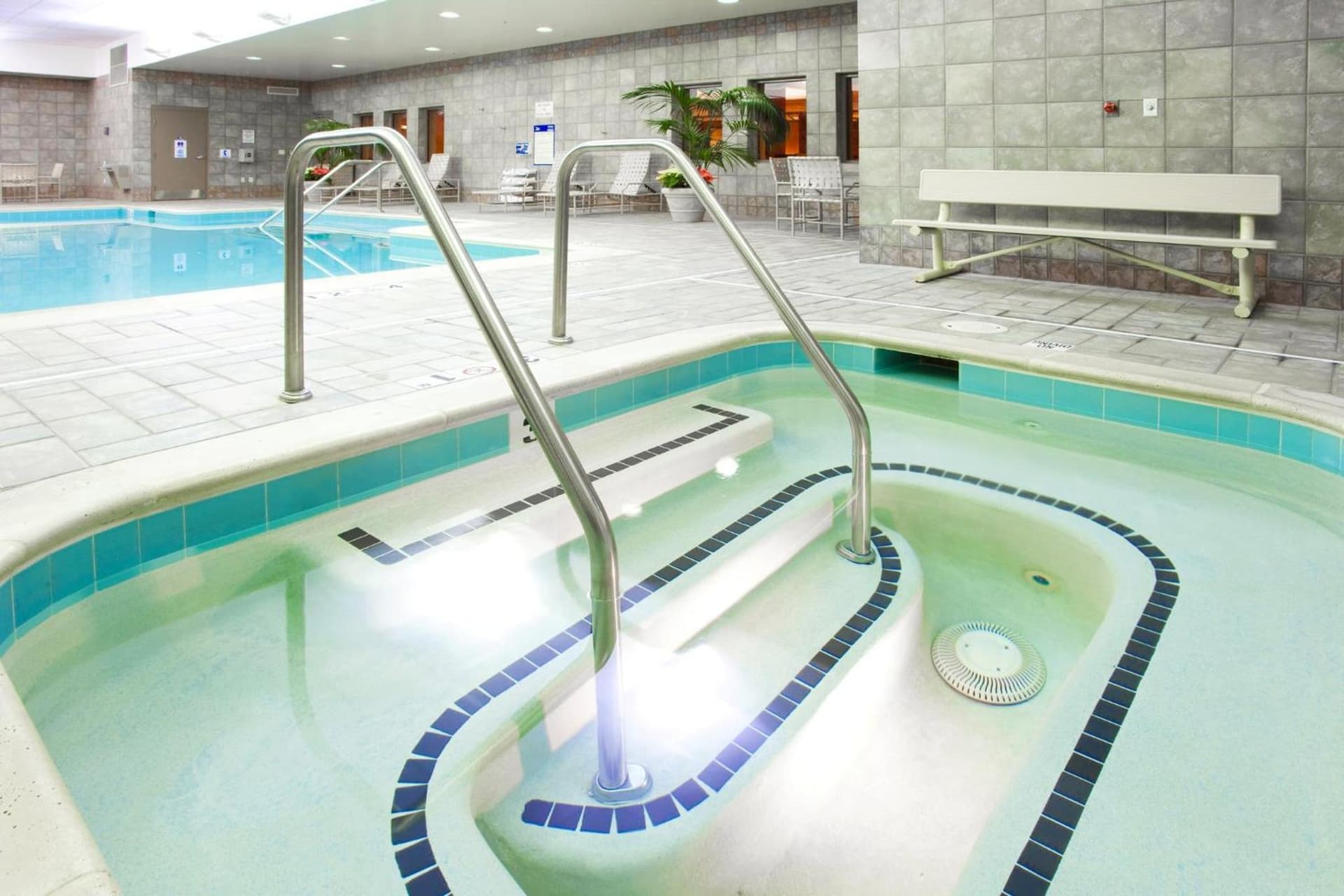 Holiday Inn Express Hotel & Suites Hagerstown by IHG gallery photo in Hagerstown, MD — image 34