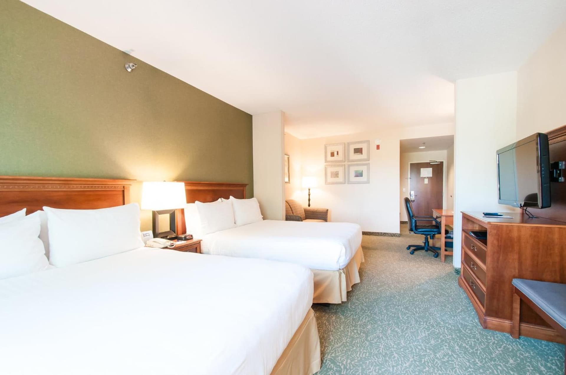 Holiday Inn Express Hotel & Suites Hagerstown by IHG gallery photo in Hagerstown, MD — image 19