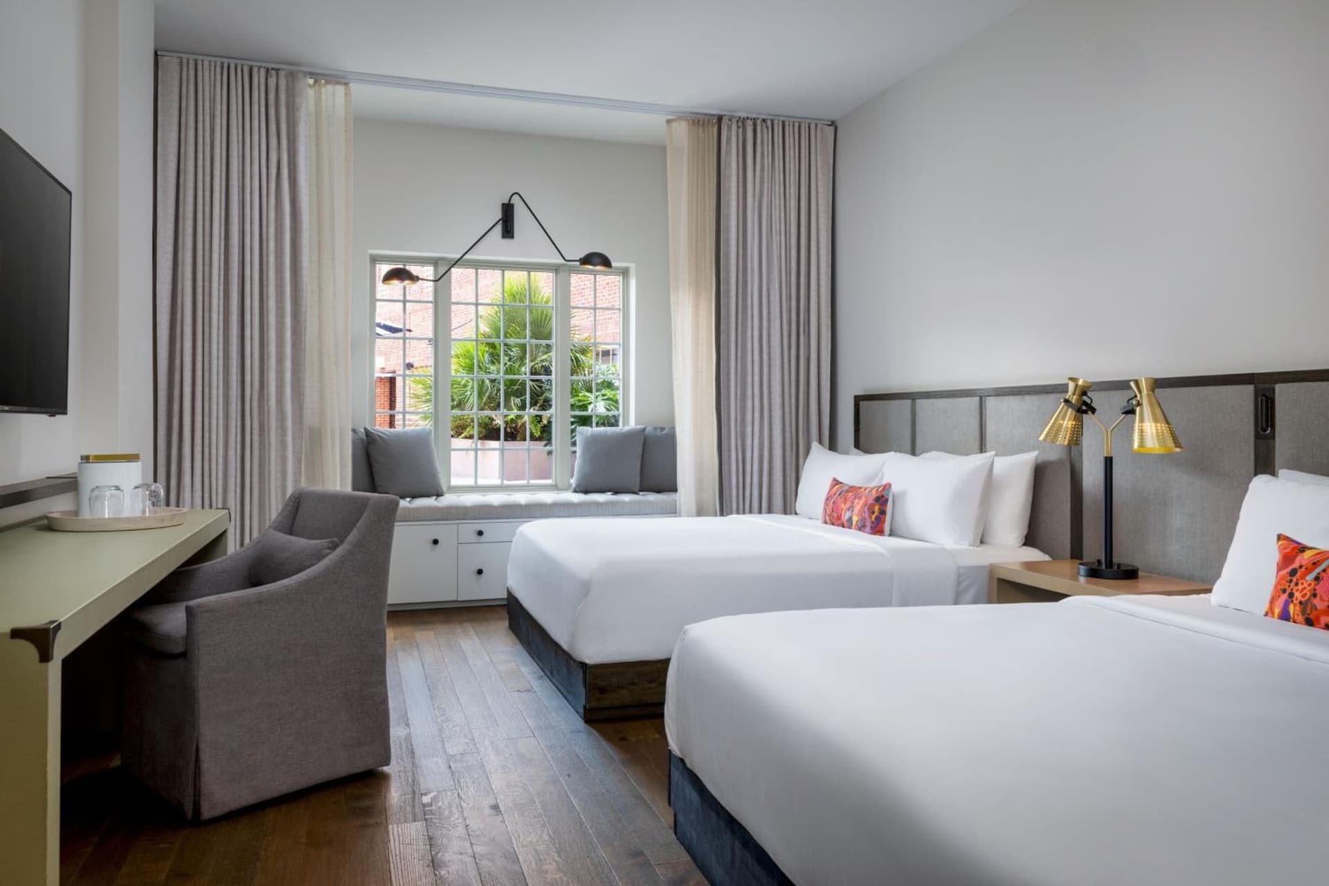 The Alida, Savannah, a Tribute Portfolio Hotel gallery photo in Savannah, GA — image 32