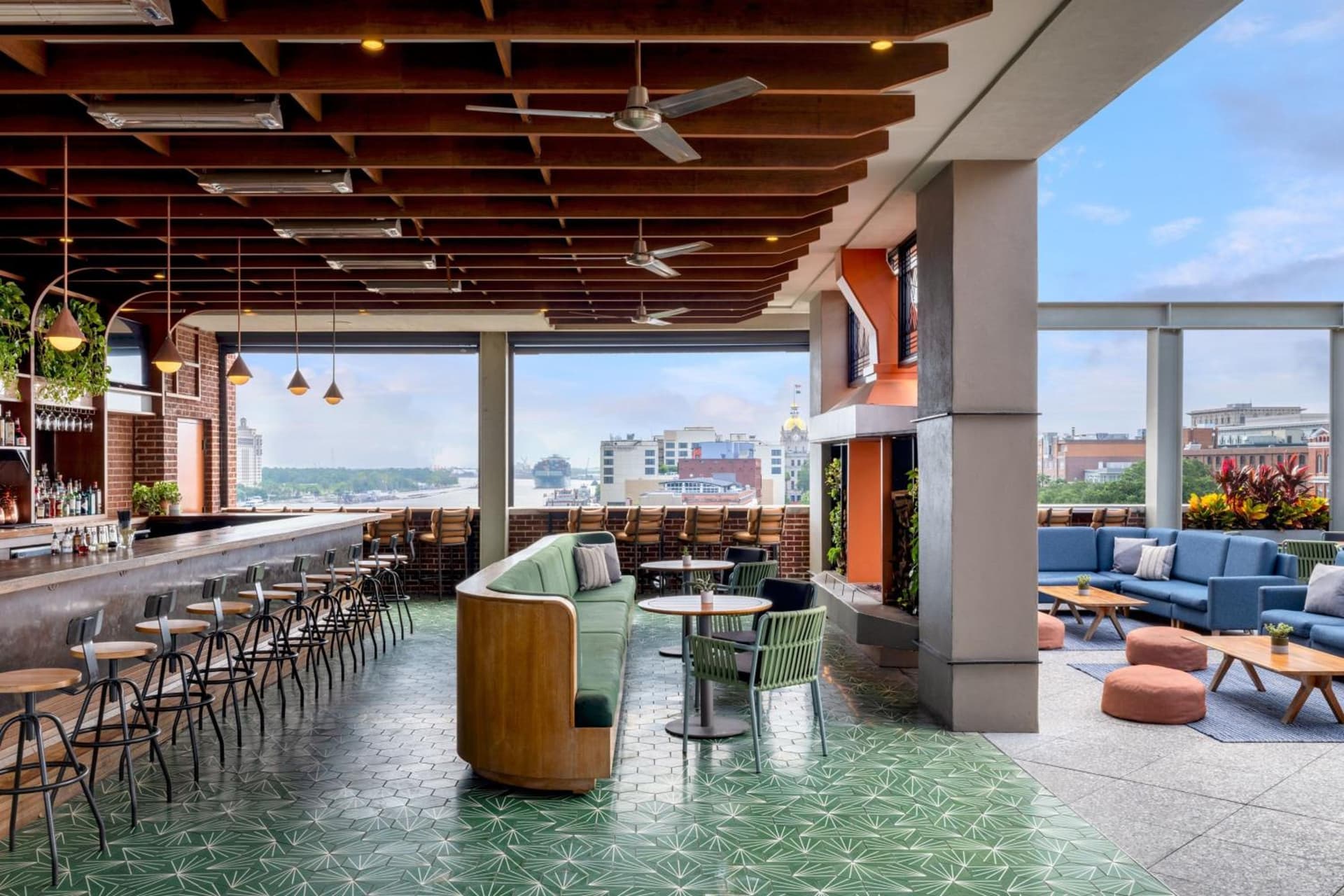 The Alida, Savannah, a Tribute Portfolio Hotel gallery photo in Savannah, GA — image 38
